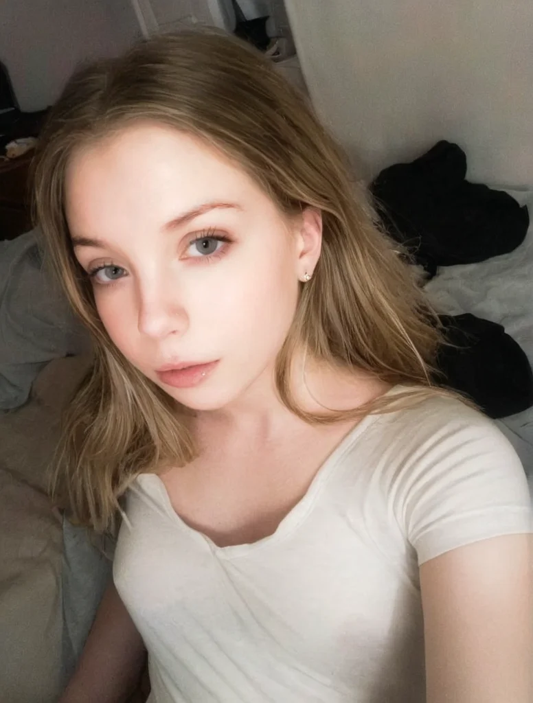 XXX Porn Photo of Nude TiaBIanks 42