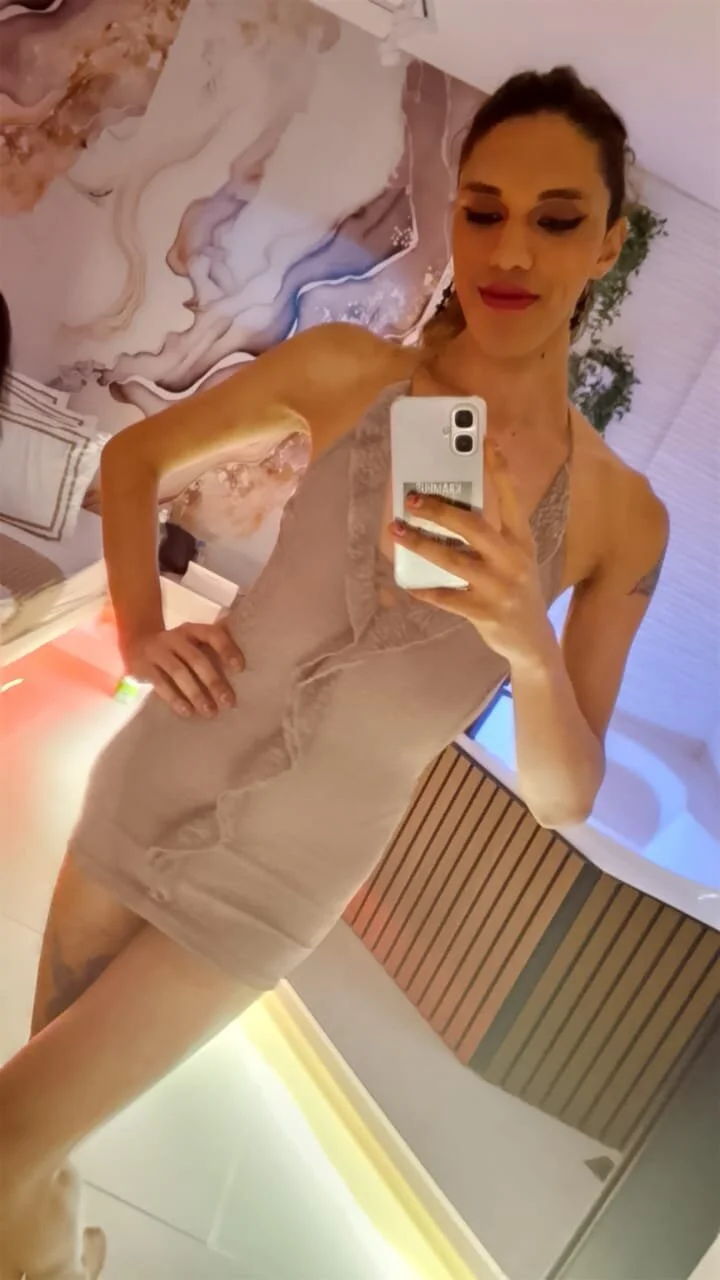 XXX Porn Photo of Nude CrisOzzz 45