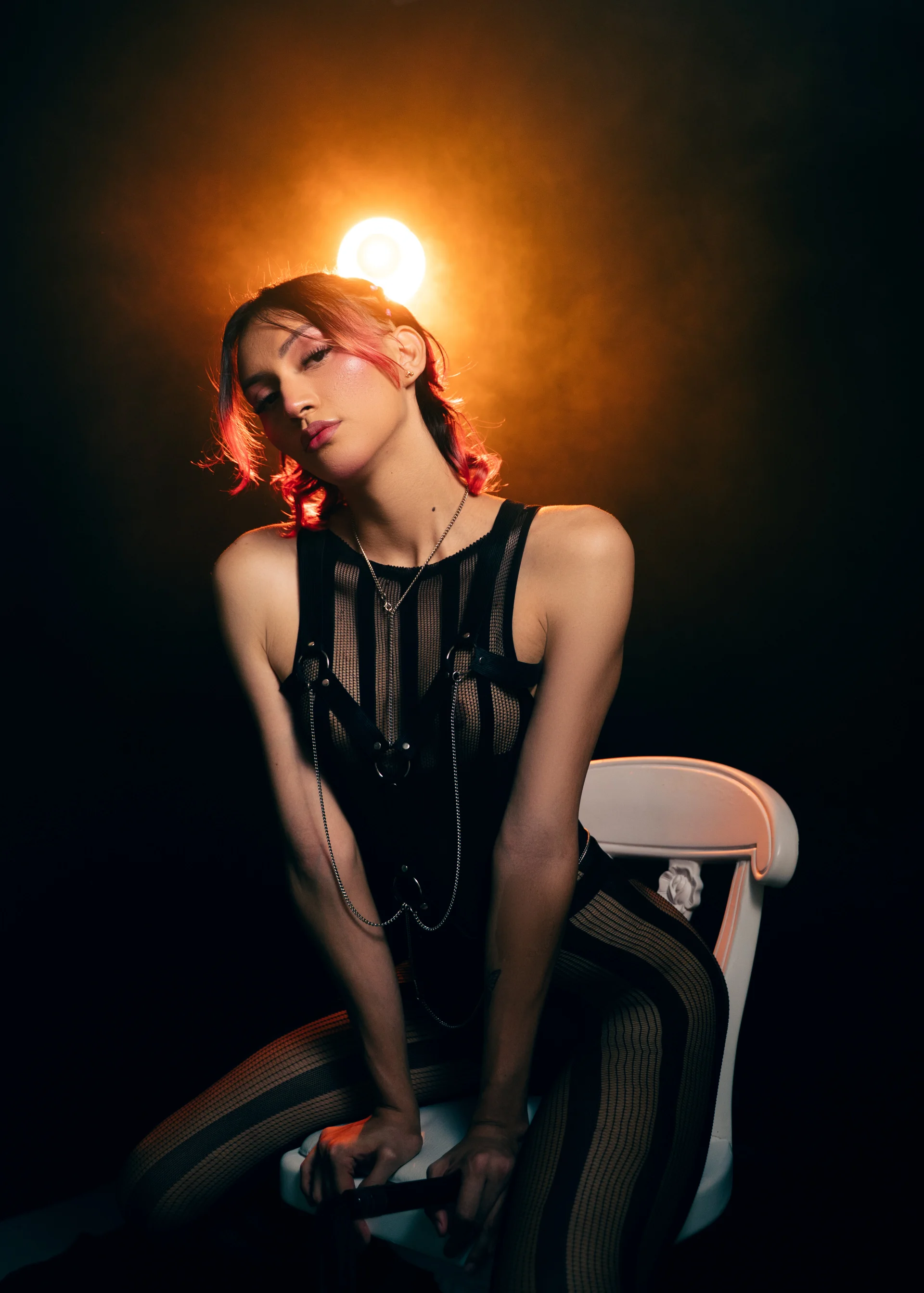 XXX Porn Photo of Nude V_suckscockk 11
