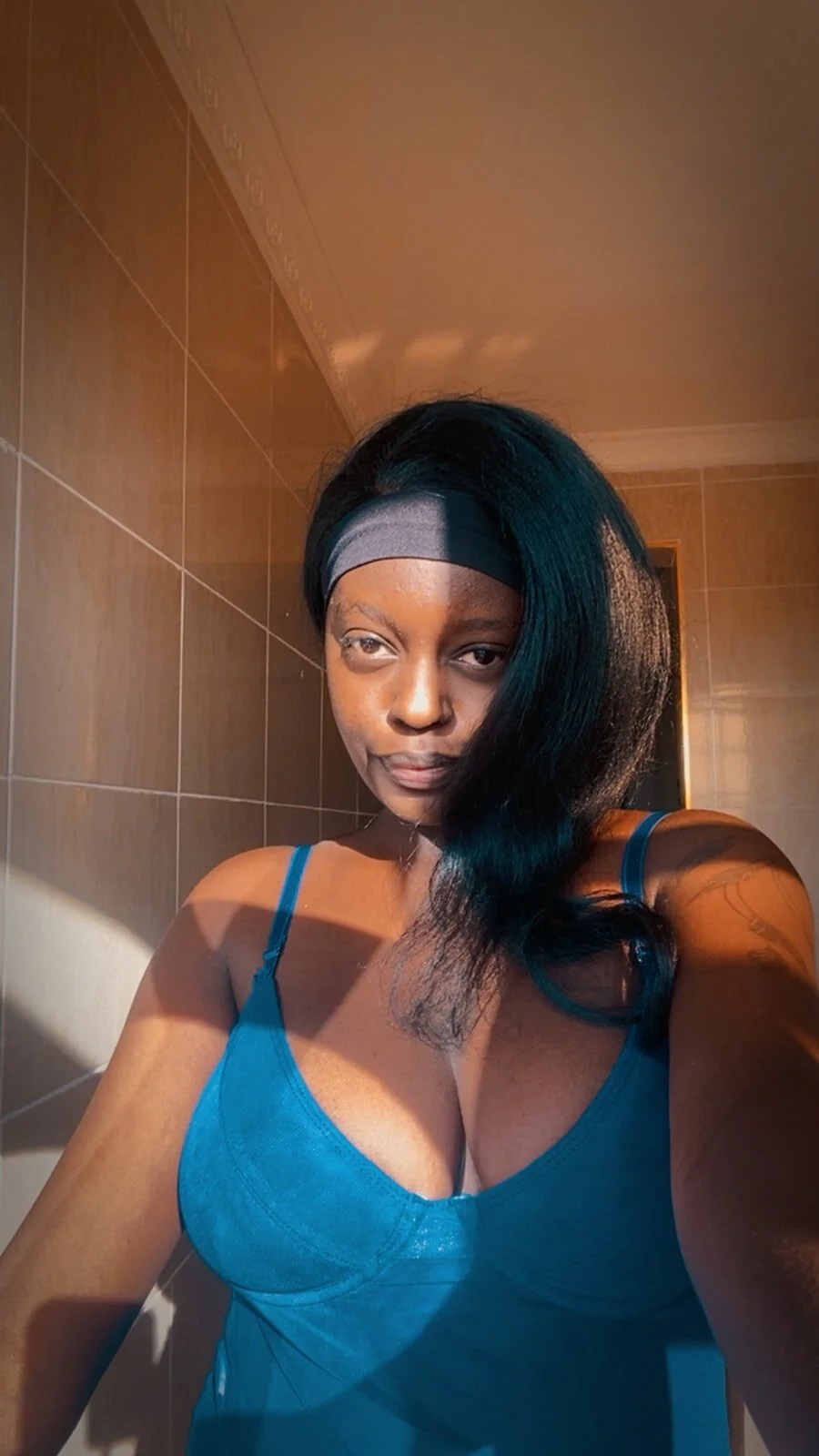 XXX Porn Photo of Nude Luna_luxxy 6