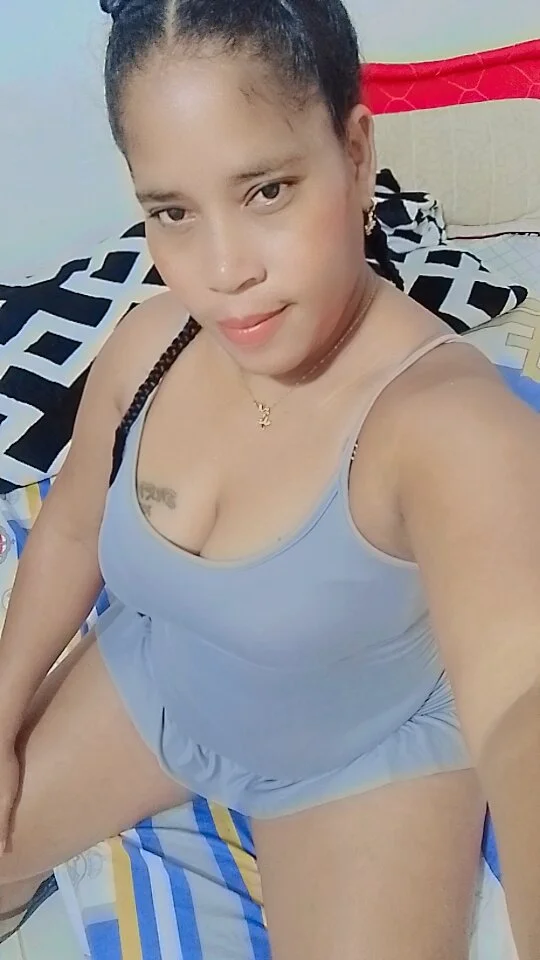 XXX Porn Photo of Nude Arleth_Mars 12