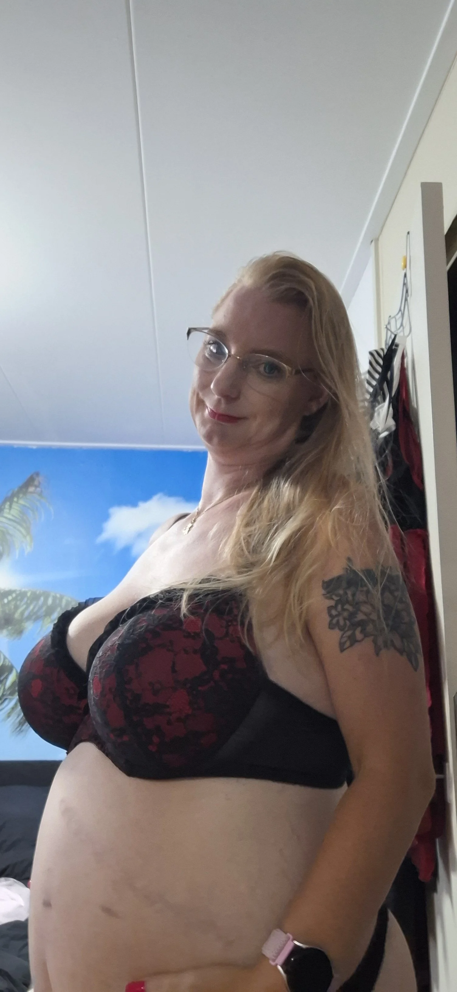 XXX Porn Photo of Nude Nova_mea 13