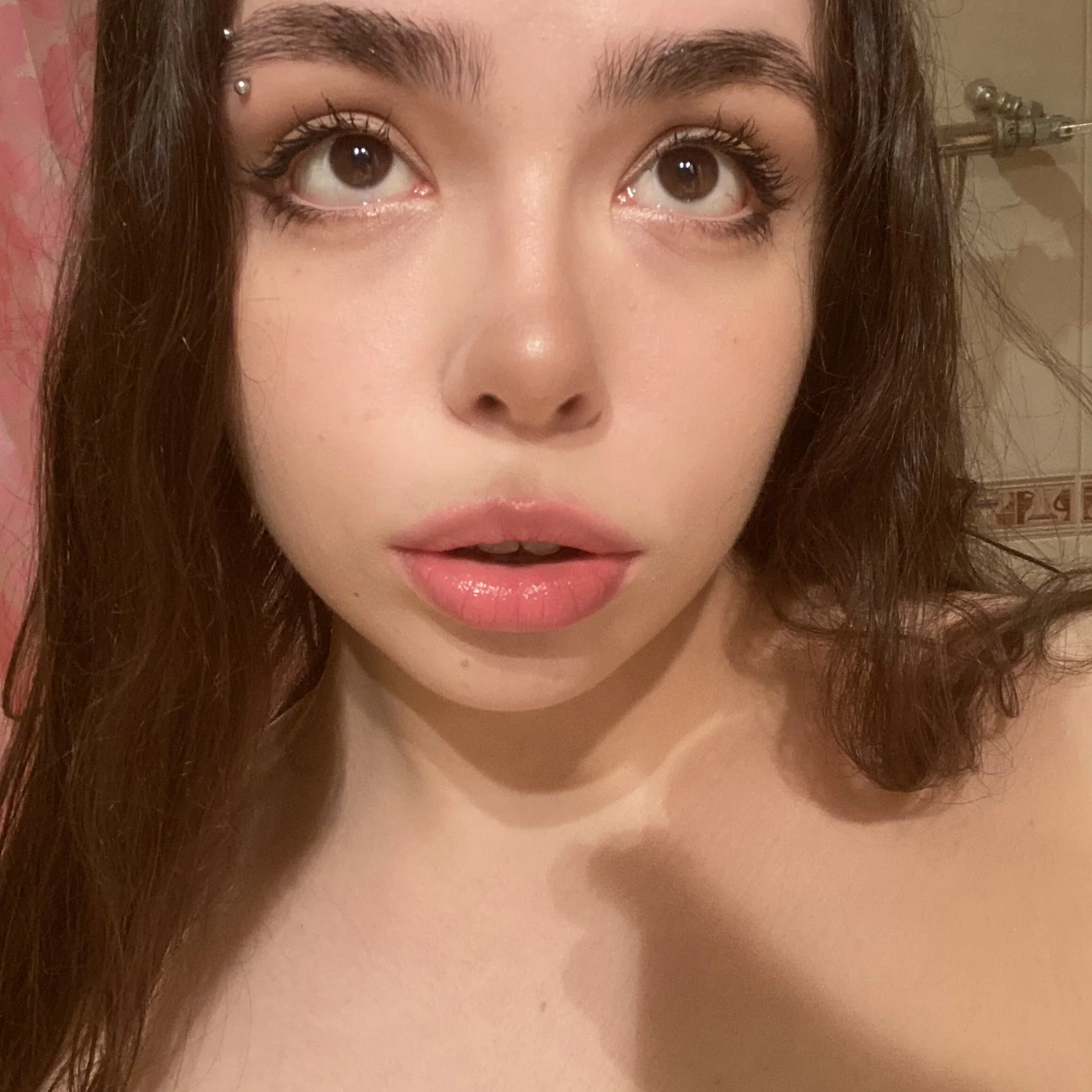 XXX Porn Photo of Nude pantyless 5