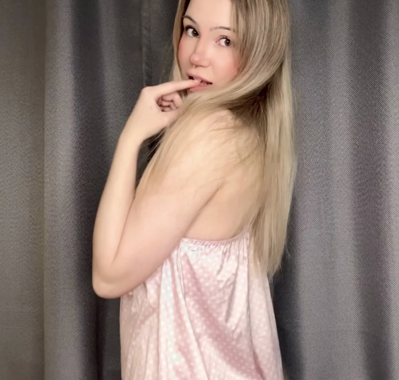 XXX Porn Photo of Nude AnnAbbey 272