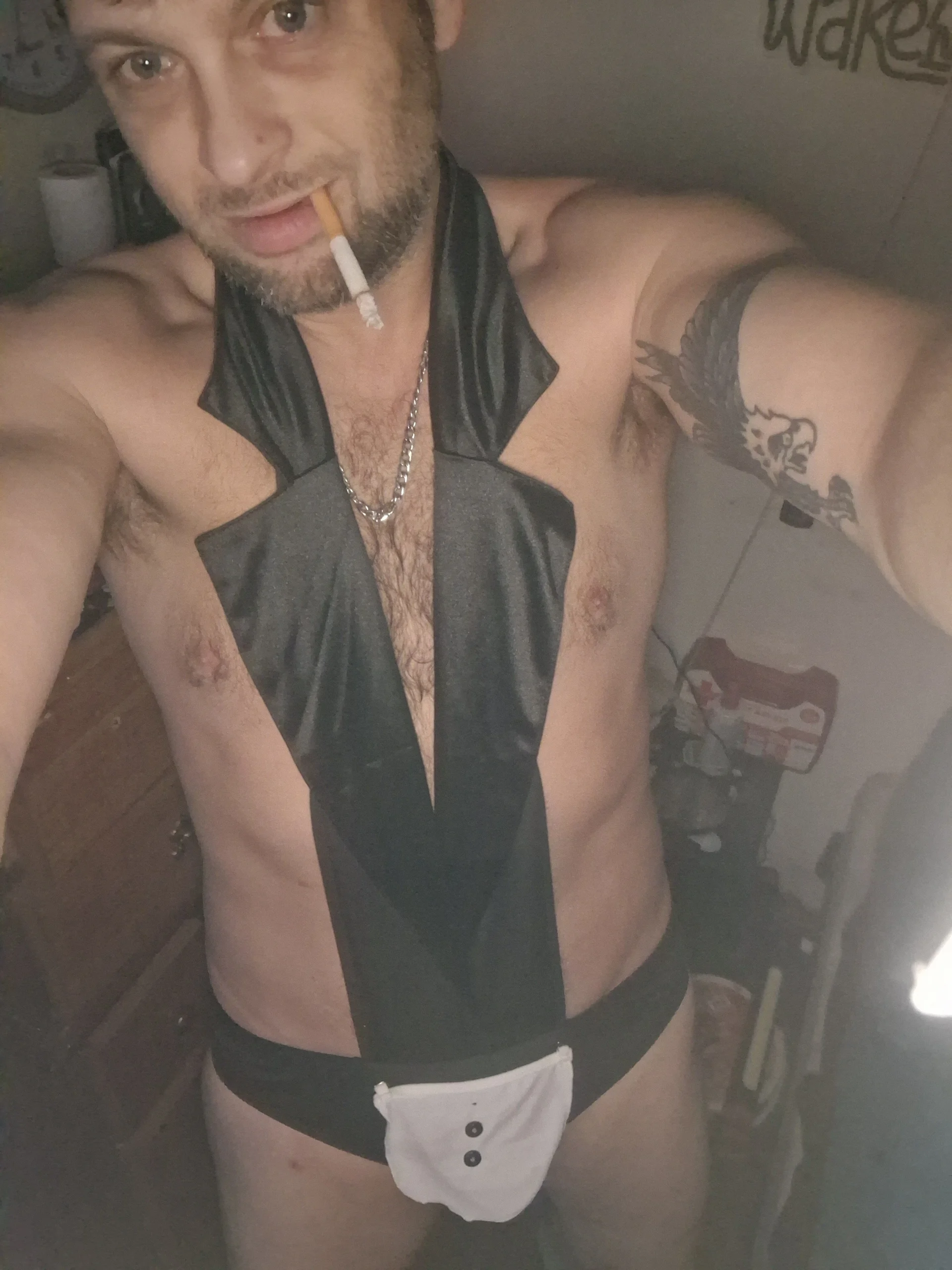 XXX Porn Photo of Nude ROCKHARDDADDY86 37