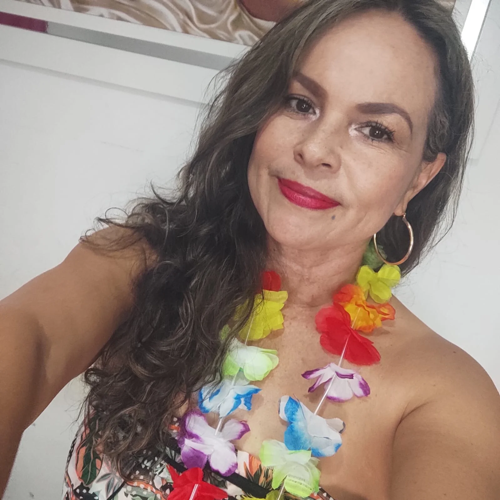 XXX Porn Photo of Nude Daniella_Fellers 20
