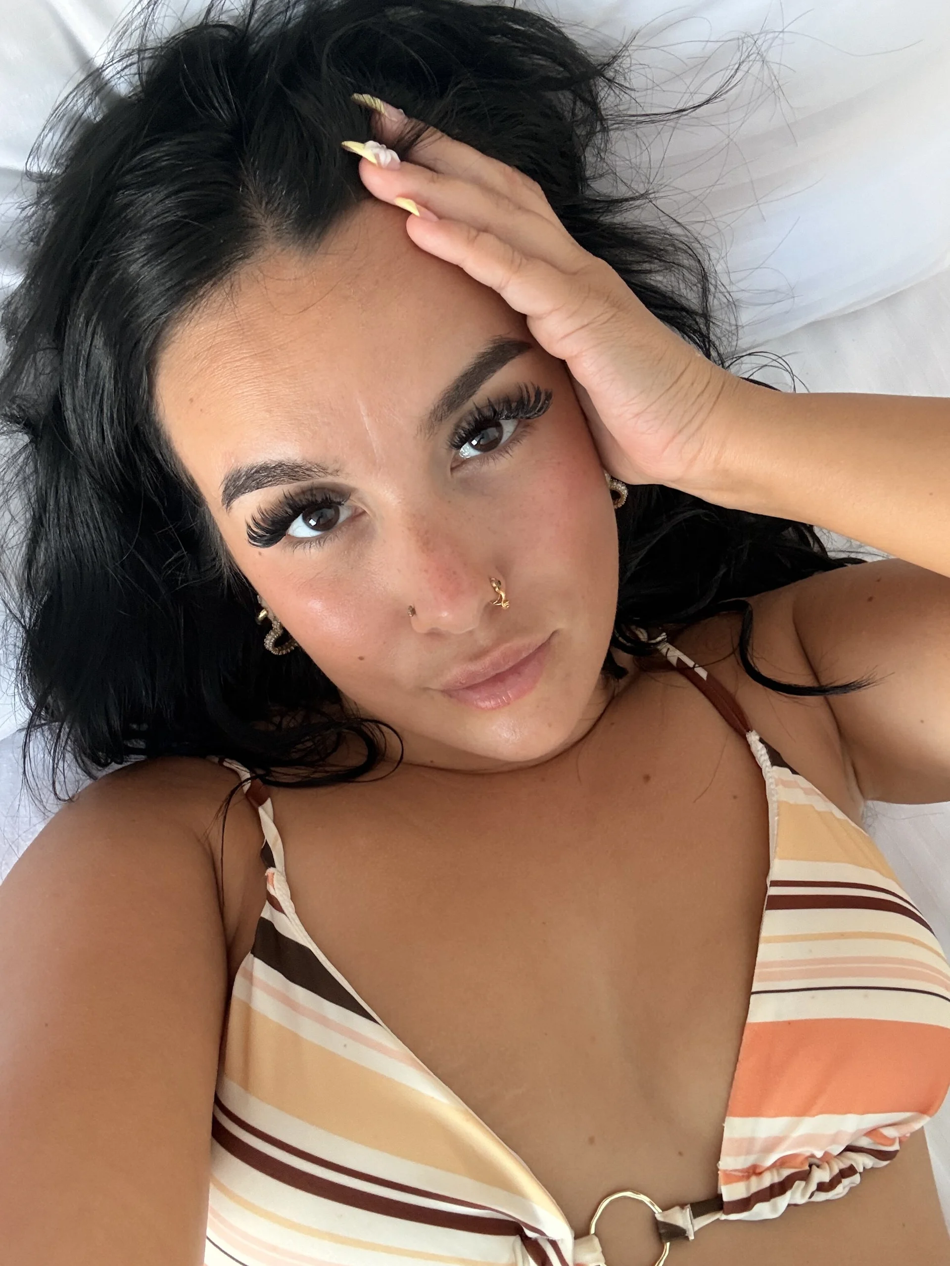 XXX Porn Photo of Nude gabriellawynters 10
