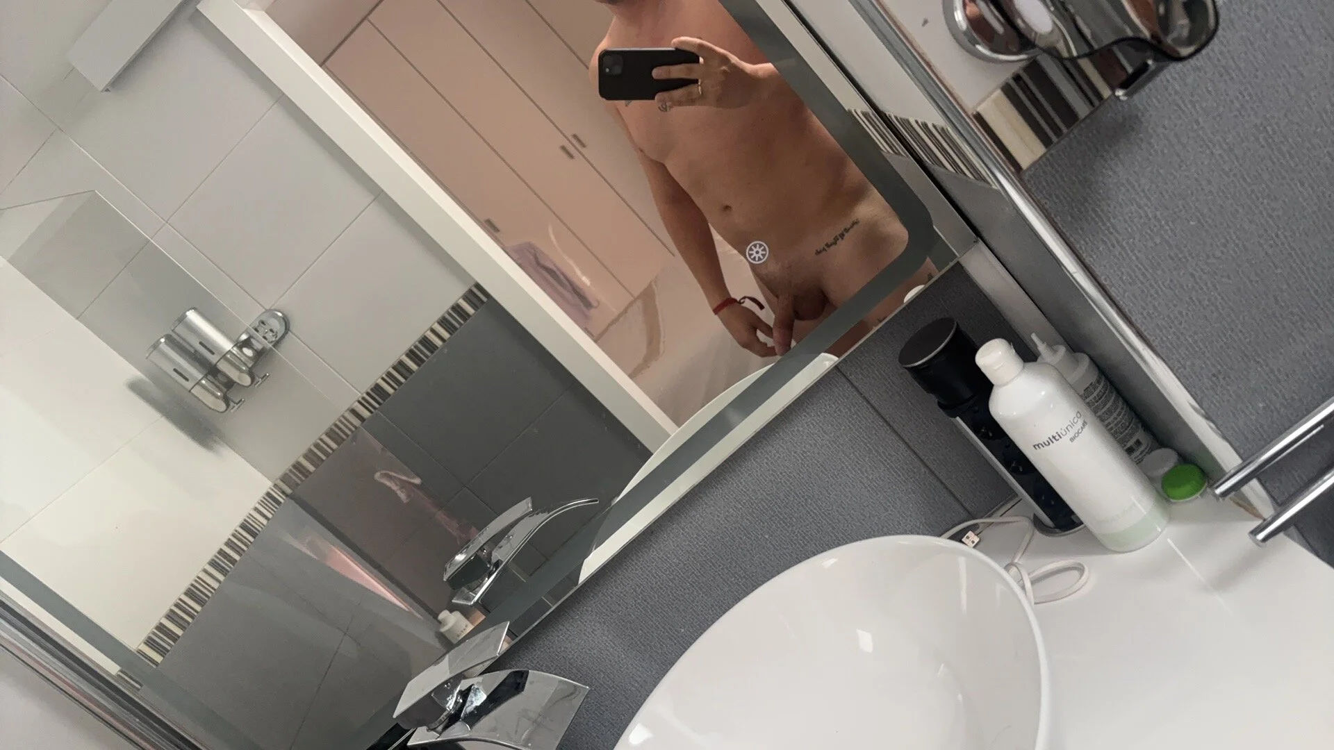 XXX Porn Photo of Nude Arabxlyoung 3