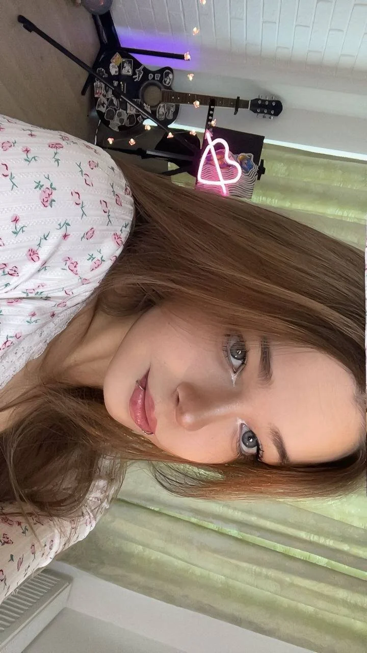 XXX Porn Photo of Nude ValBae 46