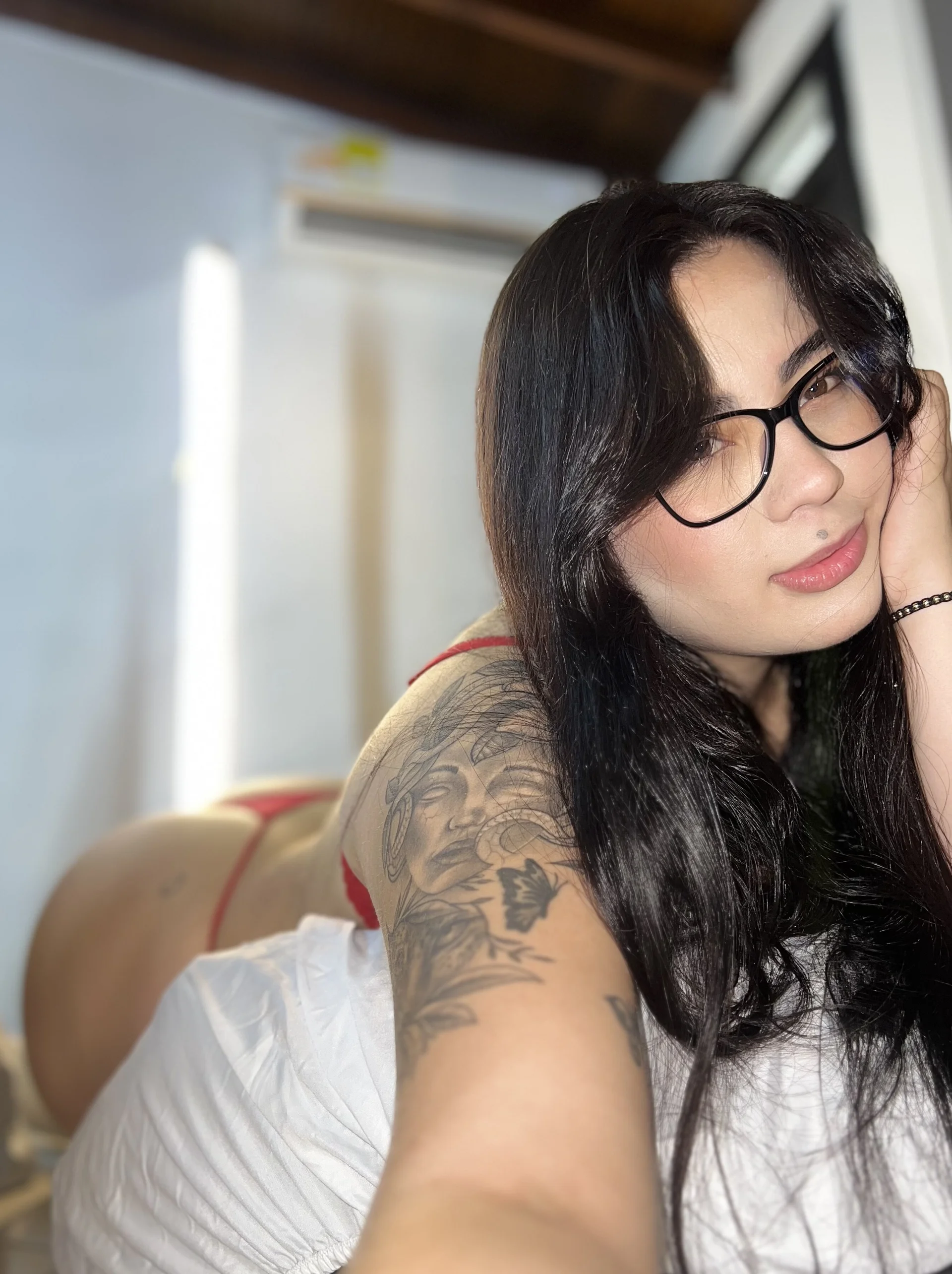 XXX Porn Photo of Nude eliza_pink24 30