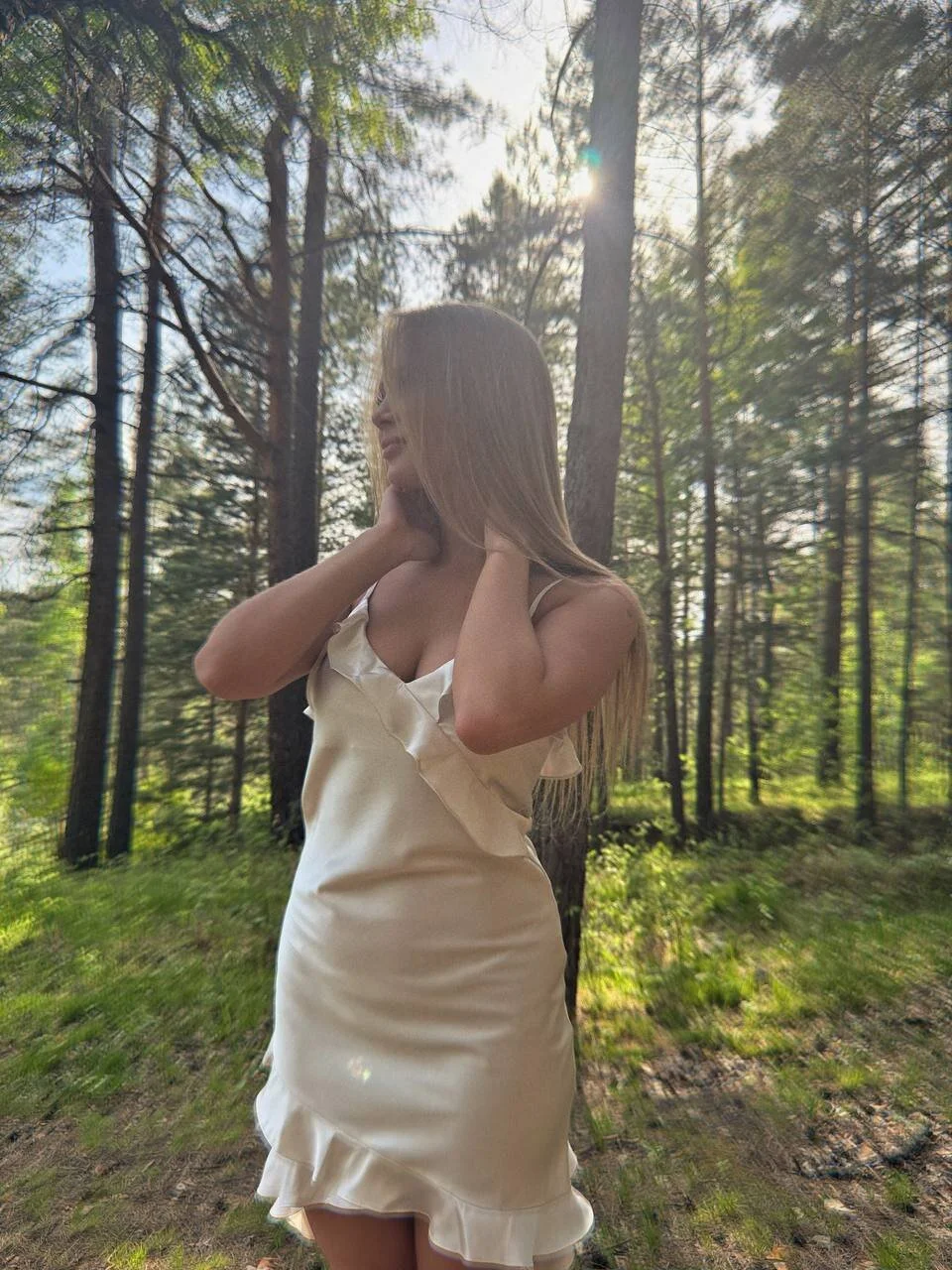XXX Porn Photo of Nude cassiemurr_ 60