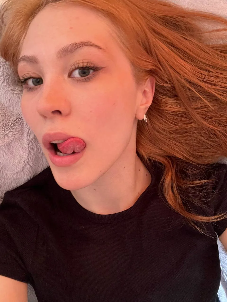 XXX Porn Photo of Nude MiaBanger 8
