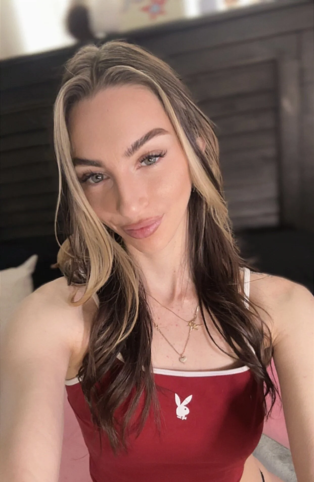 XXX Porn Photo of Nude Dallyssxo_ 7
