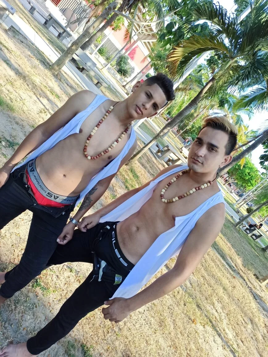 XXX Porn Photo of Nude Jabstudyoficial 169