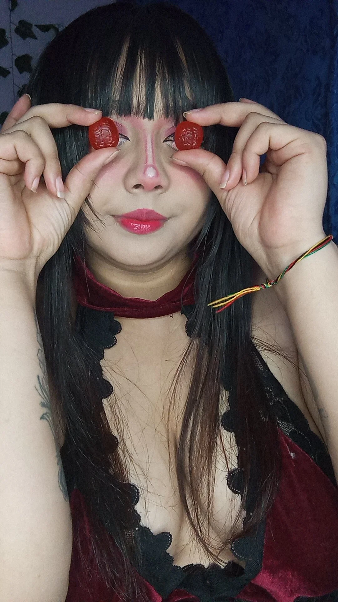 XXX Porn Photo of Nude litlle_cat 11