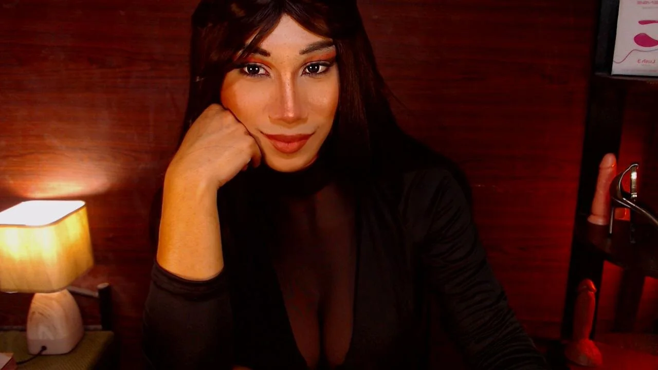 XXX Porn Photo of Nude JayeTan 1