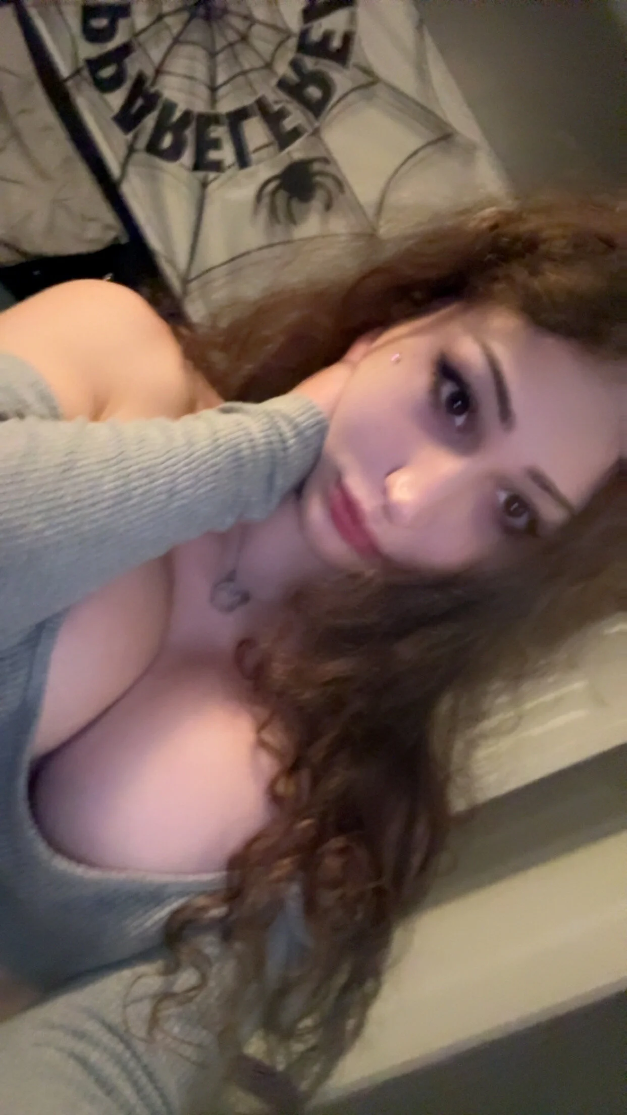 XXX Porn Photo of Nude cassieeangelbby 1