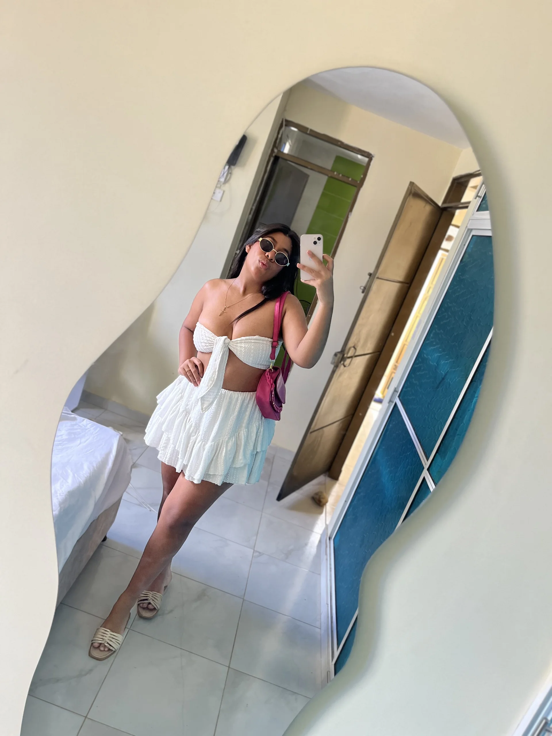 XXX Porn Photo of Nude marsmith_1 1