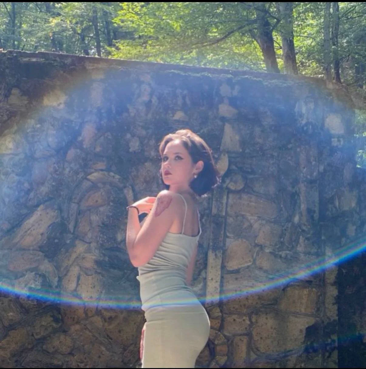 XXX Porn Photo of Nude emmyronn 9