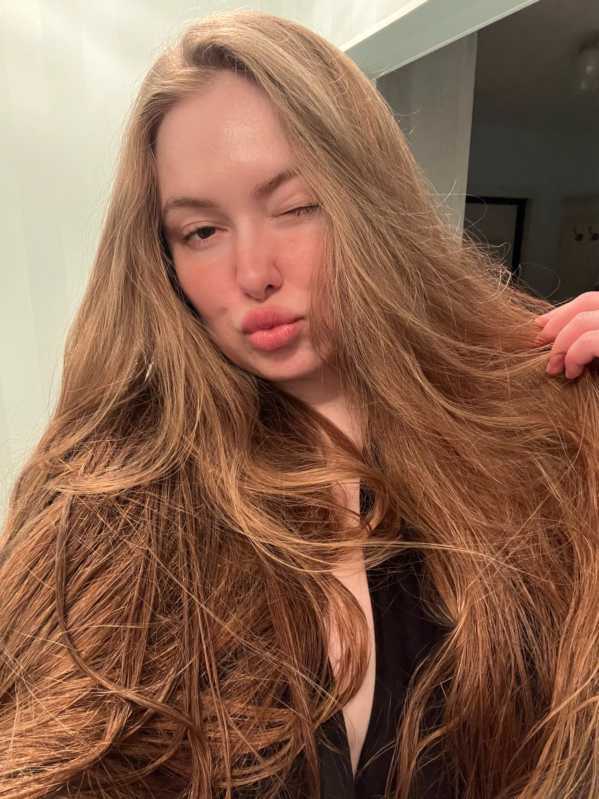 XXX Porn Photo of Nude DeniMilkyyyyy 1