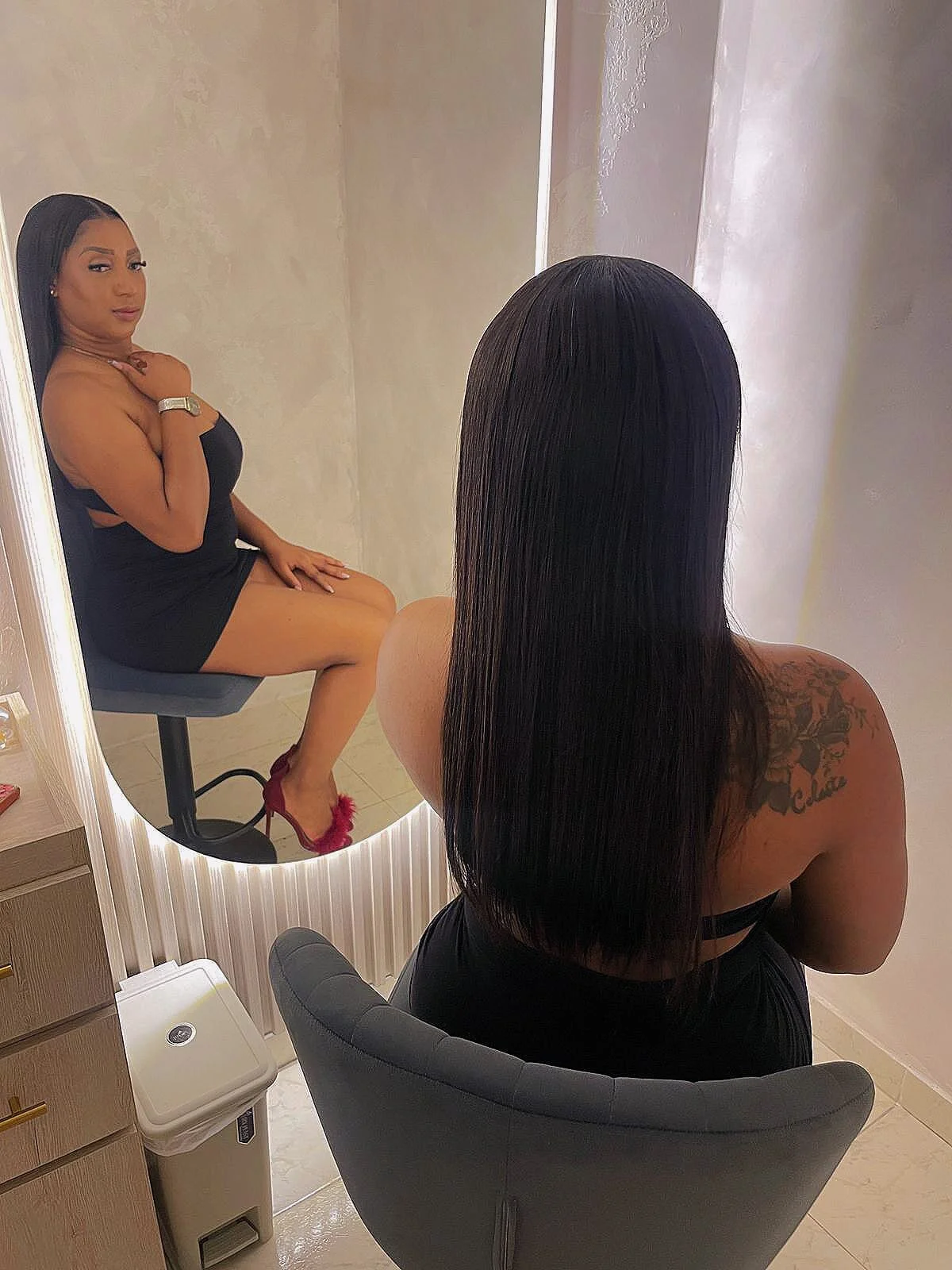 XXX Porn Photo of Nude gabytyara2 20