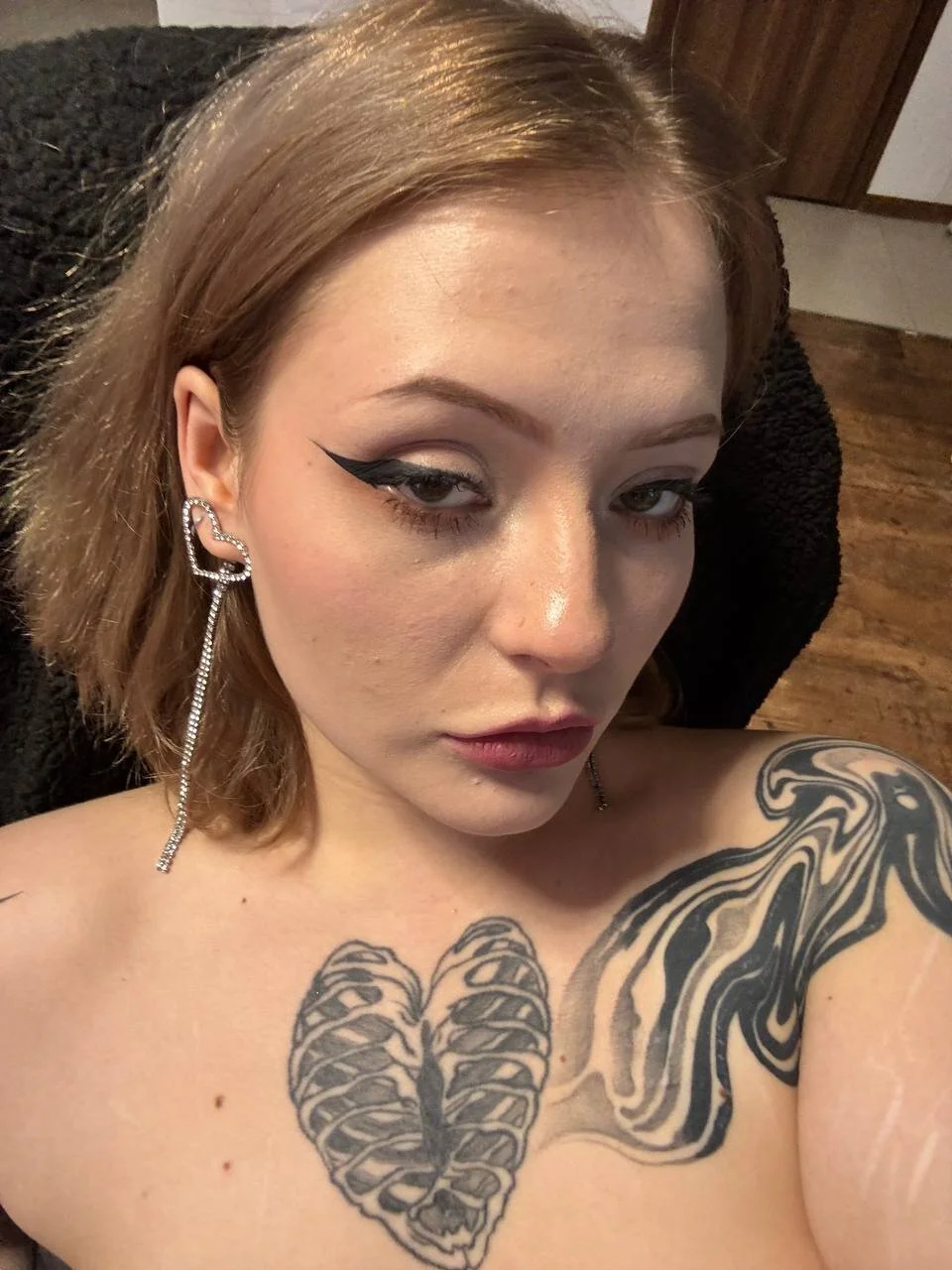 XXX Porn Photo of Nude LinaQik 34