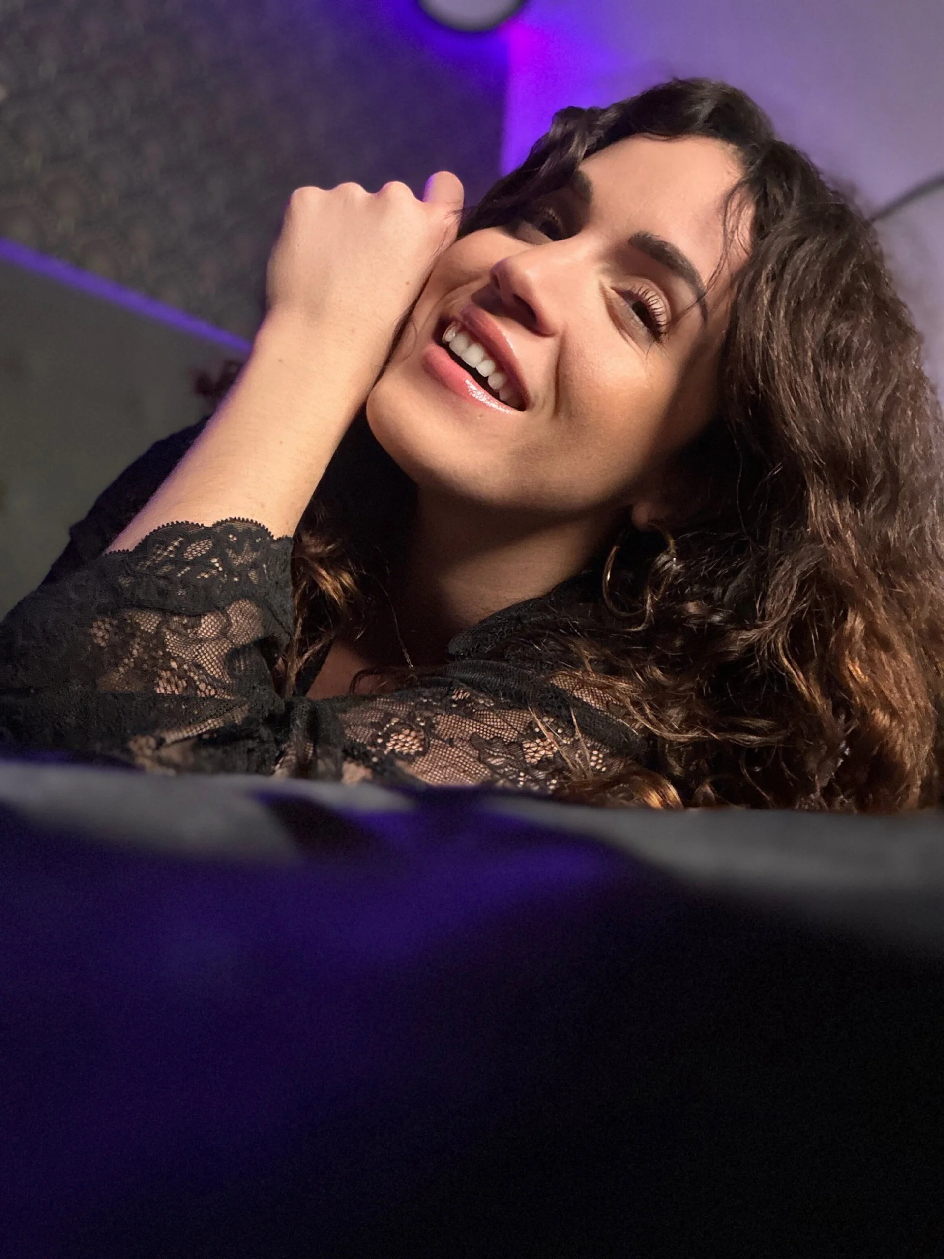 XXX Porn Photo of Nude Clarasense__ 54