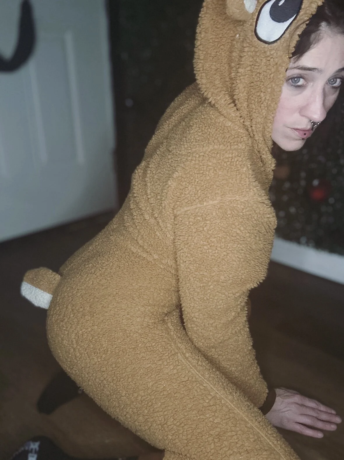 XXX Porn Photo of Nude Lulu_SC 308