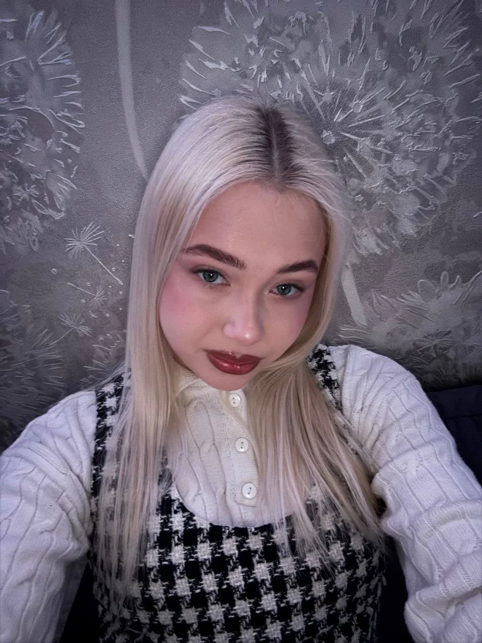 XXX Porn Photo of Nude MarniOrdway 87