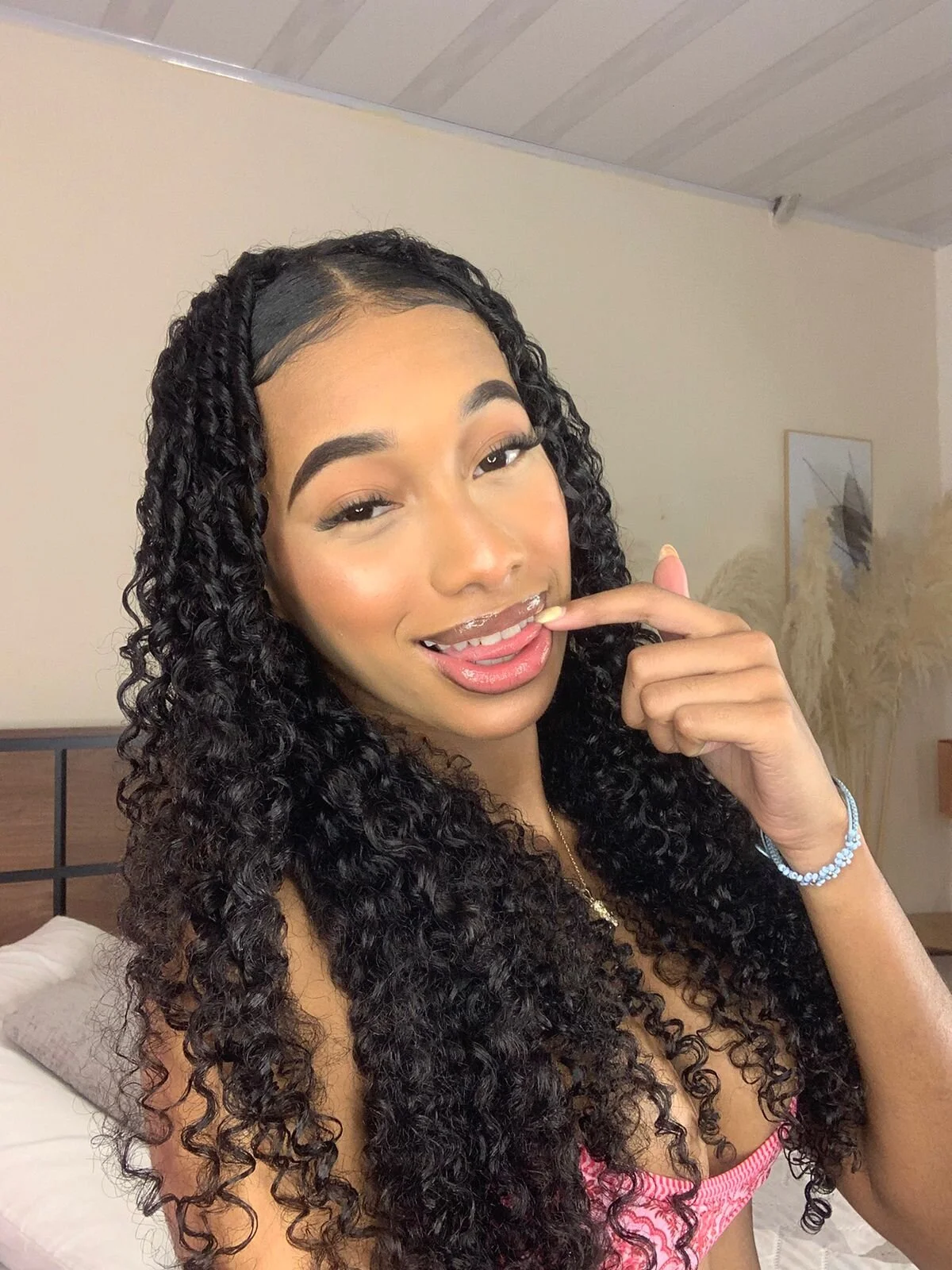 XXX Porn Photo of Nude KaryMooon 3