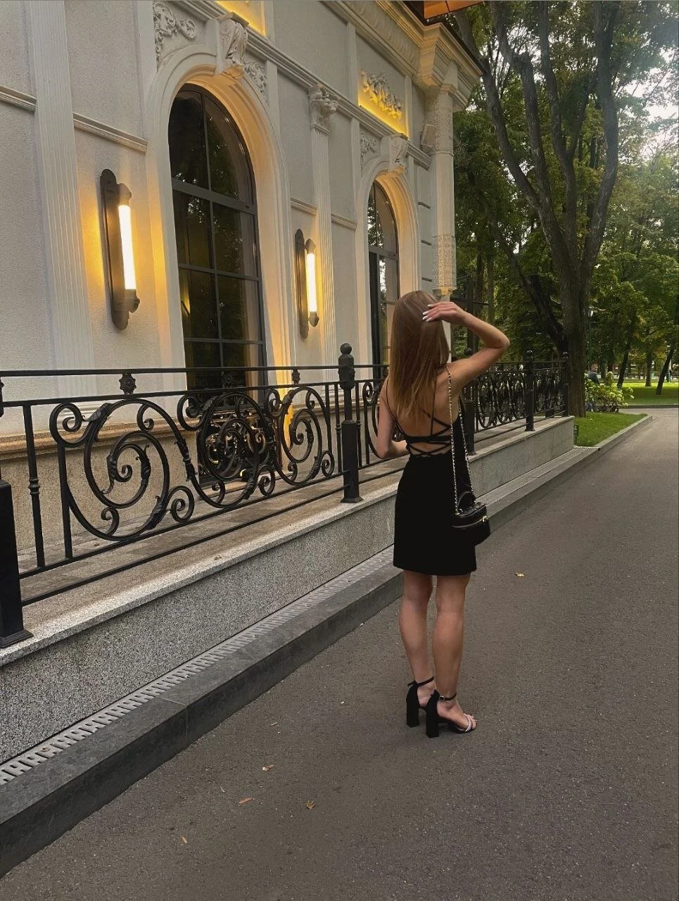 XXX Porn Photo of Nude doll_vey 19
