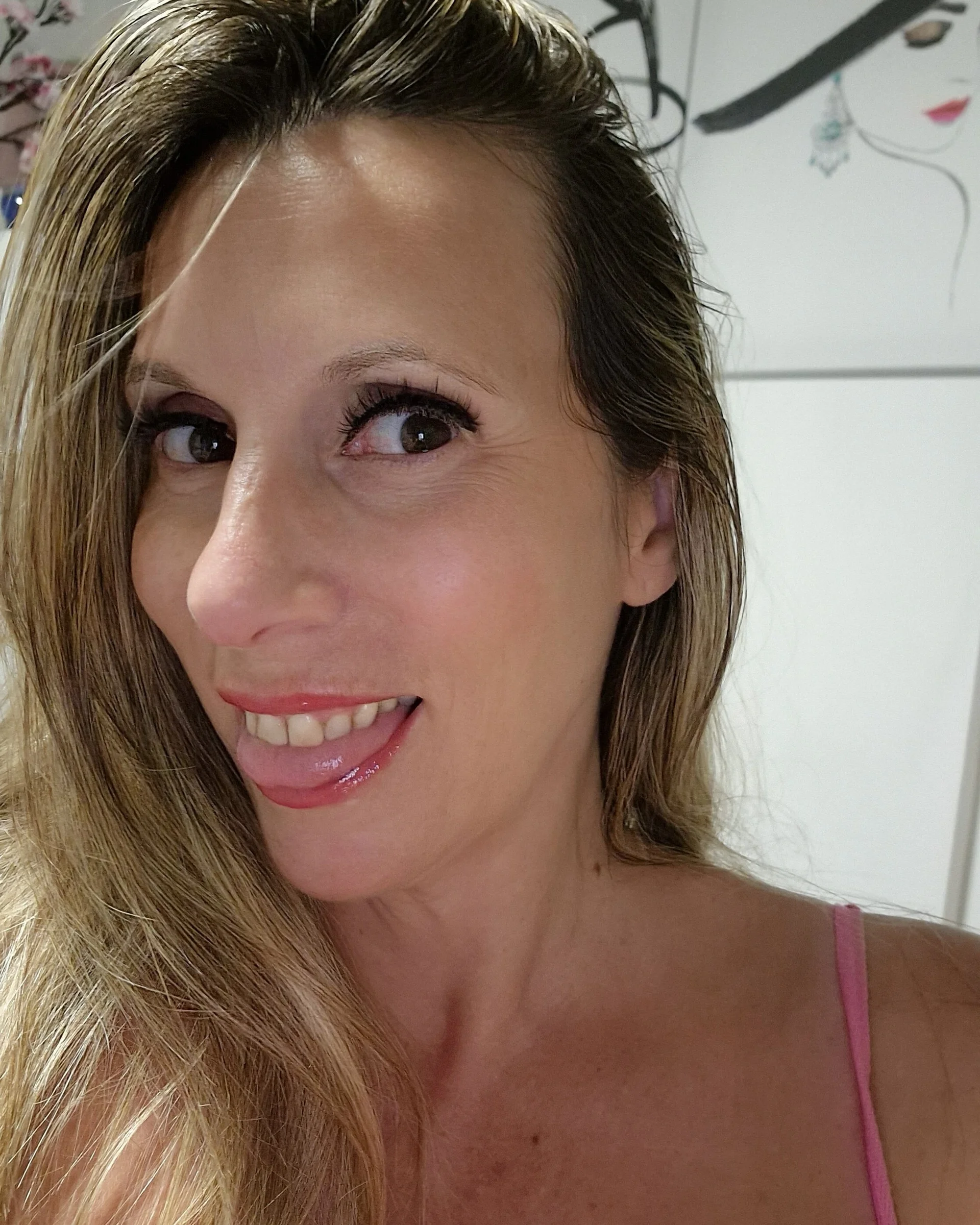 XXX Porn Photo of Nude Ina_Your_Queen 4