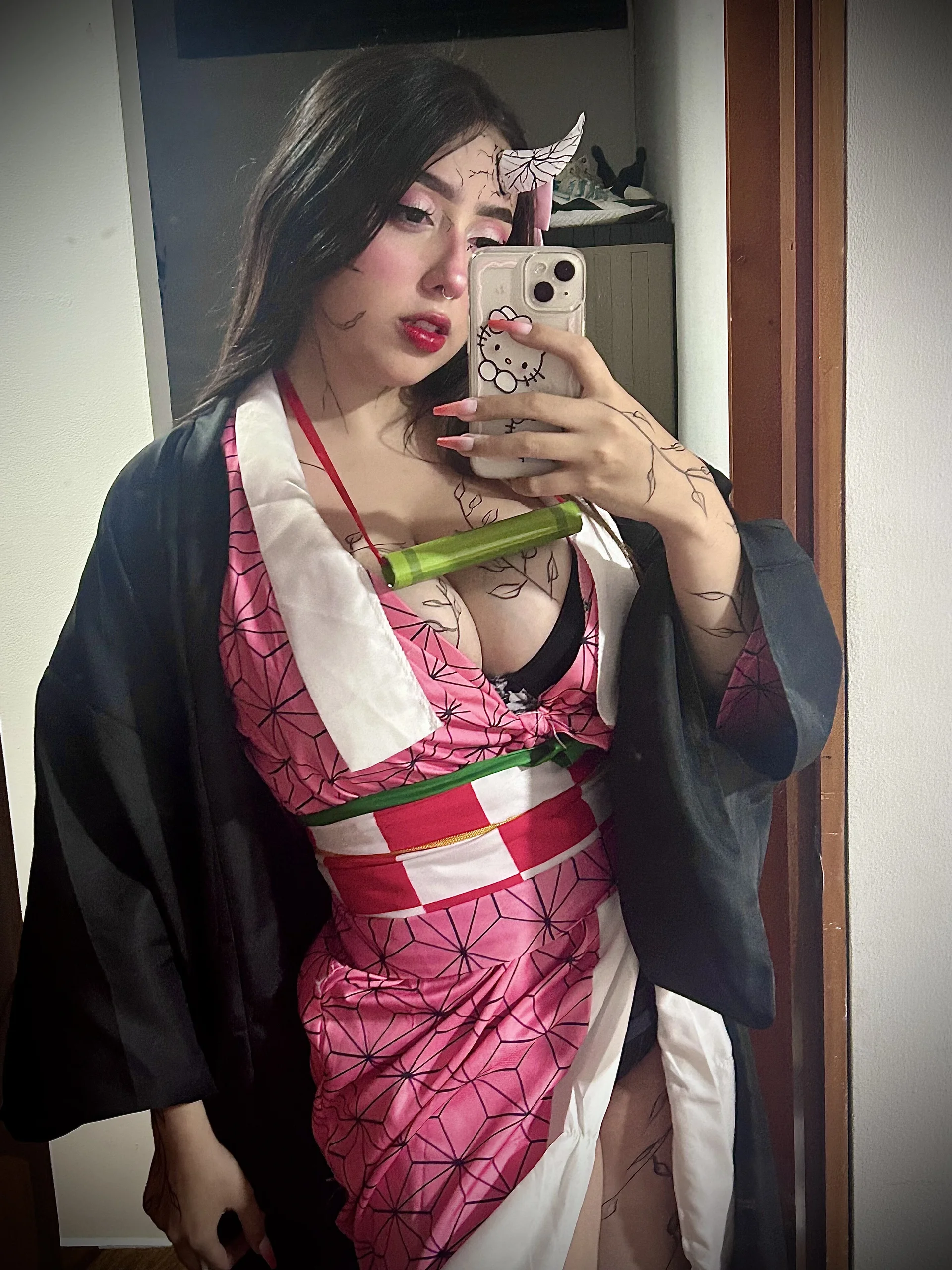 XXX Porn Photo of Nude Megumibunny 18