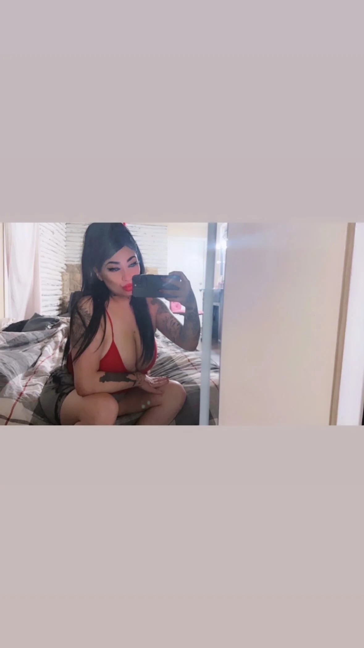 XXX Porn Photo of Nude Lilbabbby 2