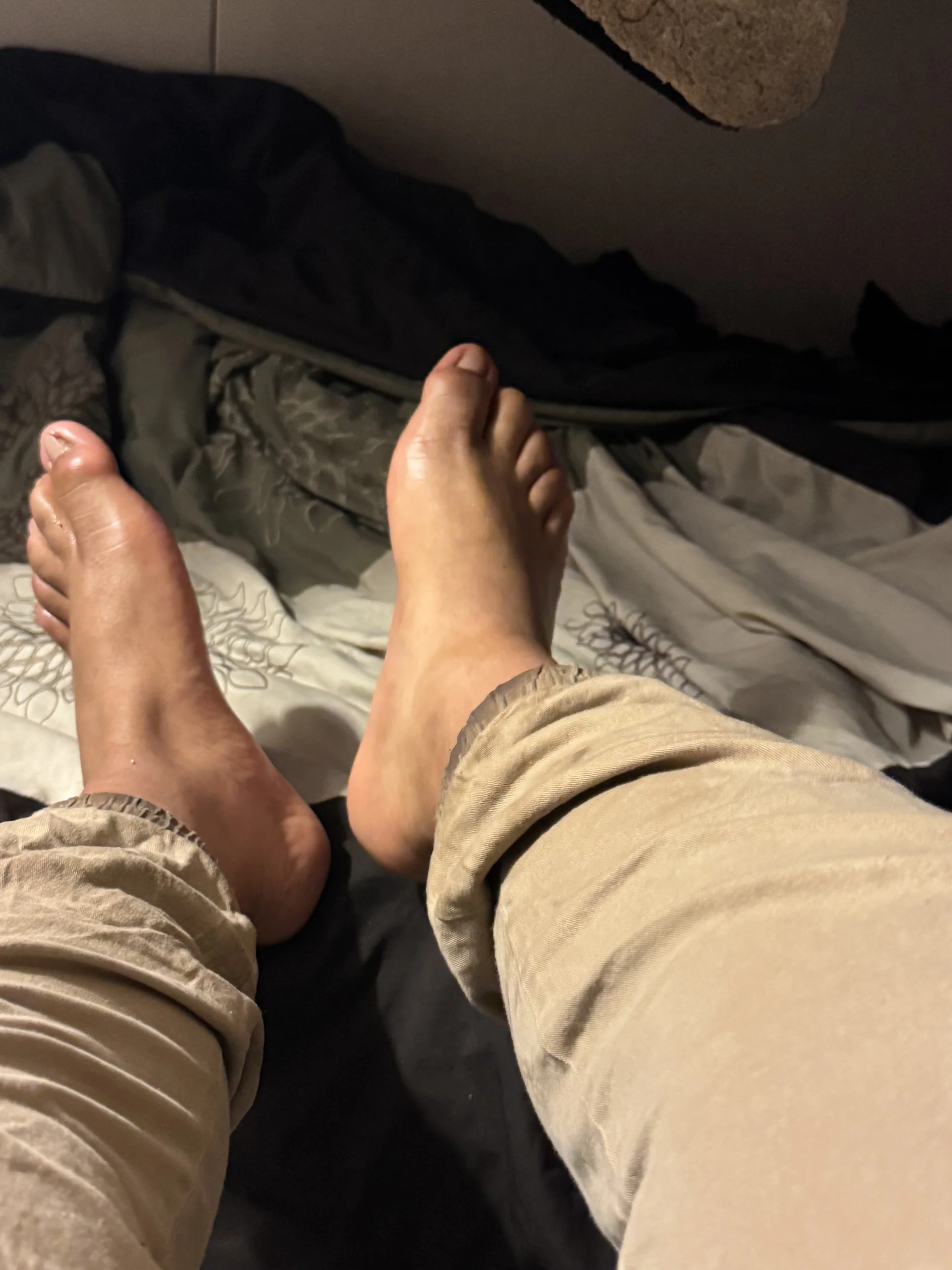 XXX Porn Photo of Nude Yourbaby19teddybear 4