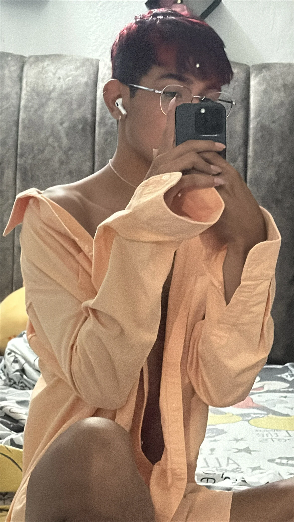 XXX Porn Photo of Nude cherub_ 35
