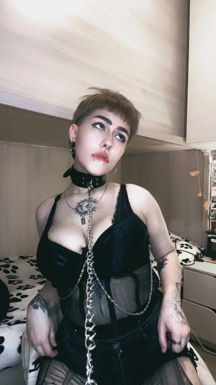 XXX Porn Photo of Nude say_mary 8
