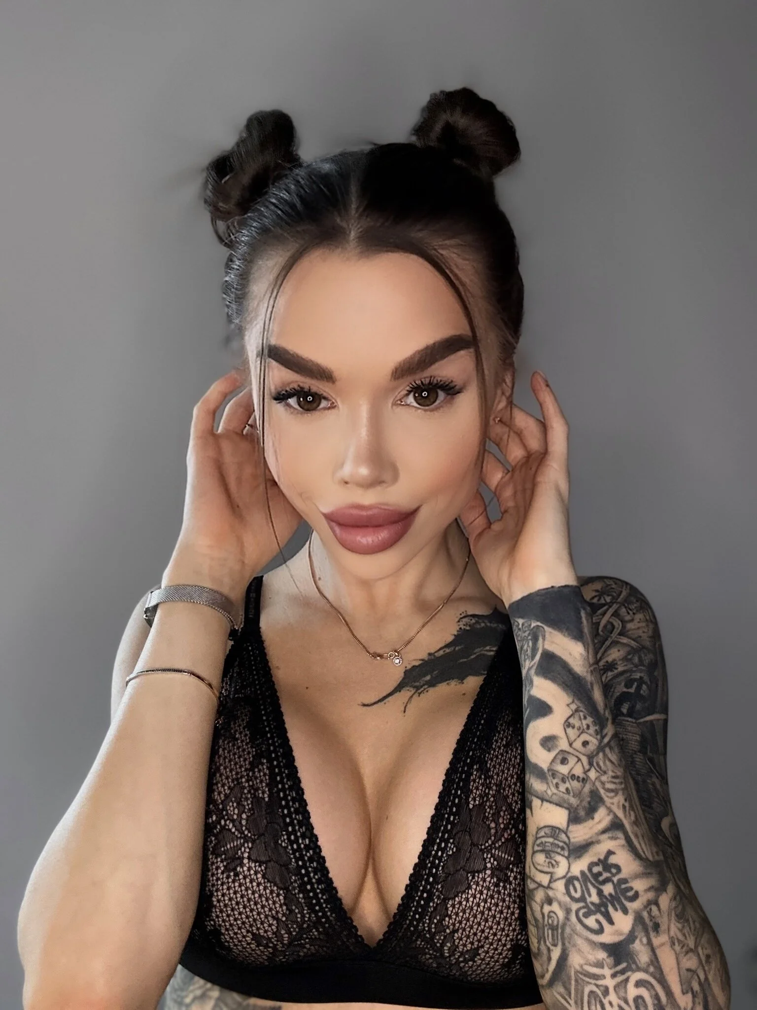 XXX Porn Photo of Nude mc-Olivia 81