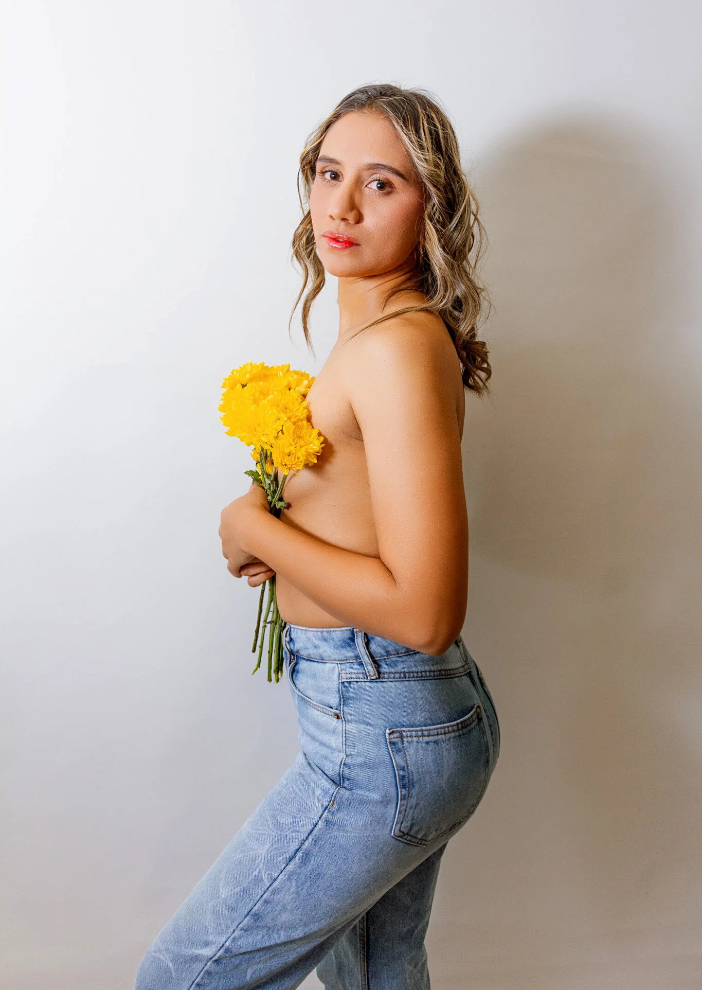 XXX Porn Photo of Nude StarletTays 8
