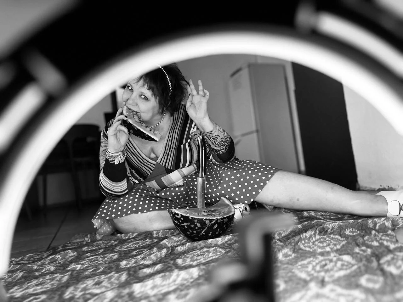 XXX Porn Photo of Nude Kira_Kenett 20