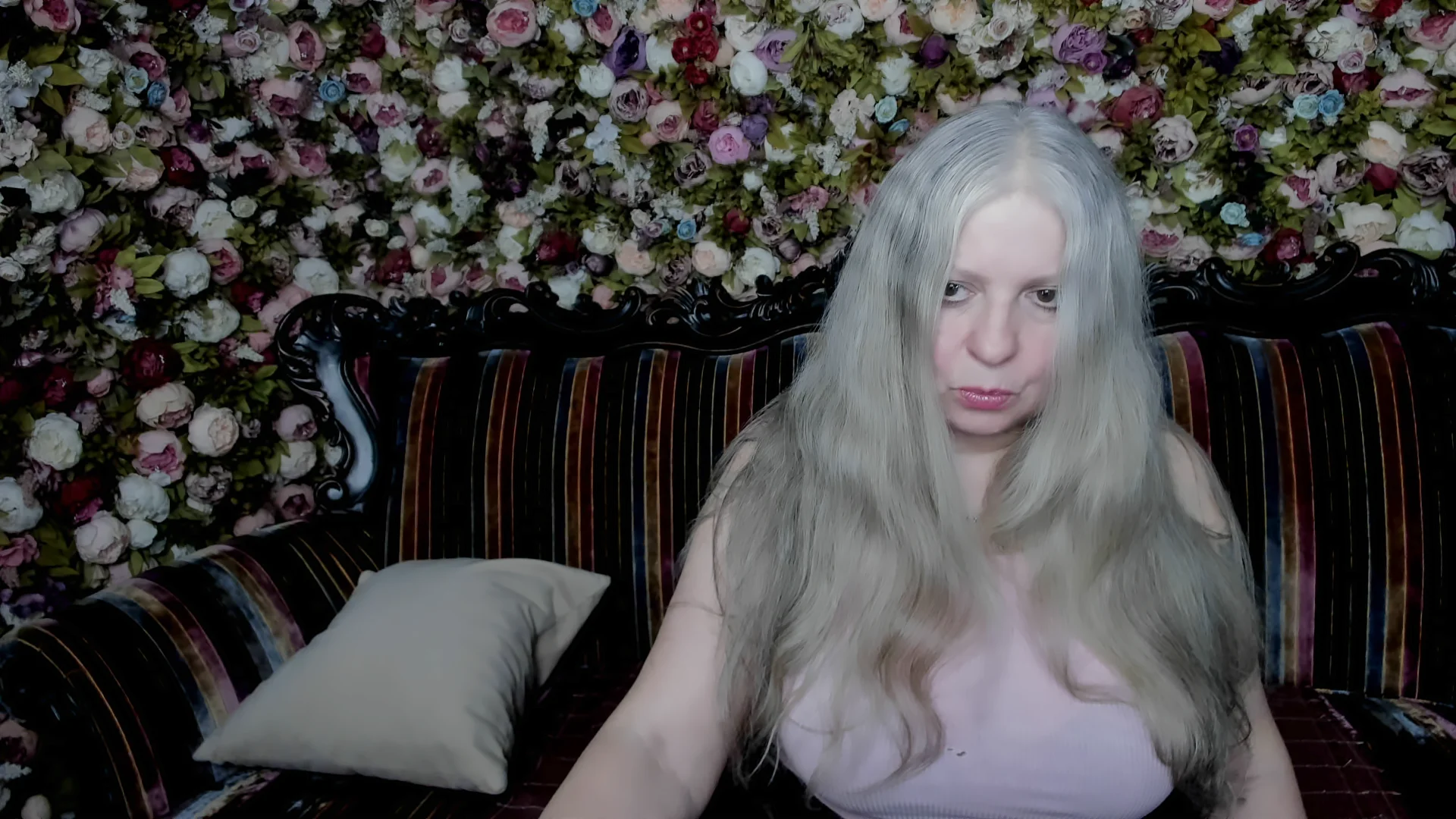 XXX Porn Photo of Nude mariabelladonna 397