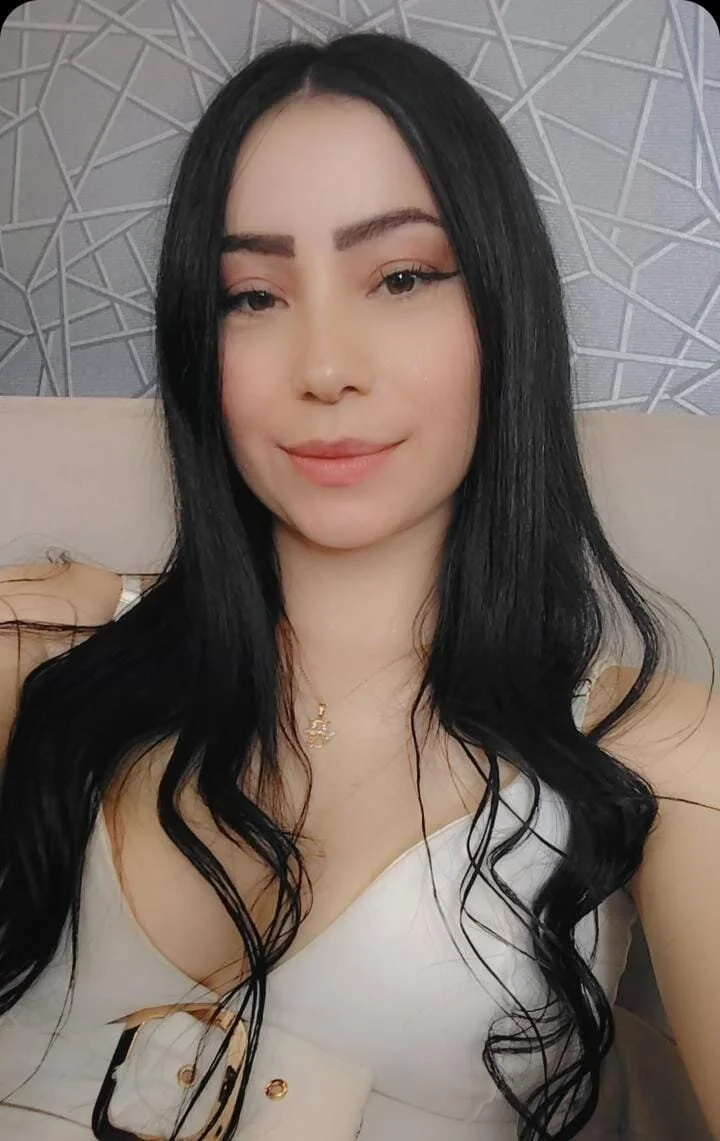 XXX Porn Photo of Nude AmbarRousse 4