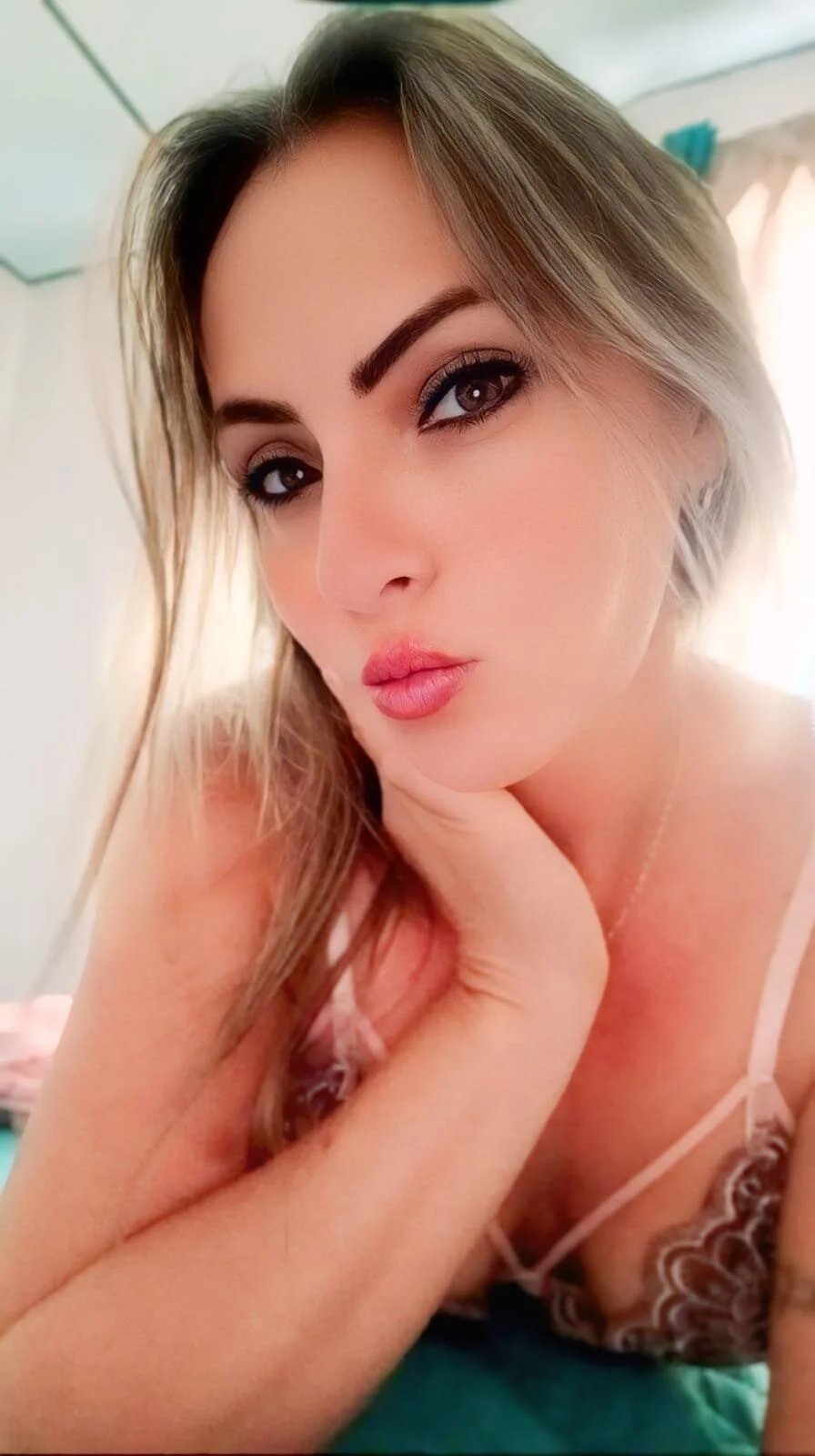 XXX Porn Photo of Nude MONITA_SEXXX 11