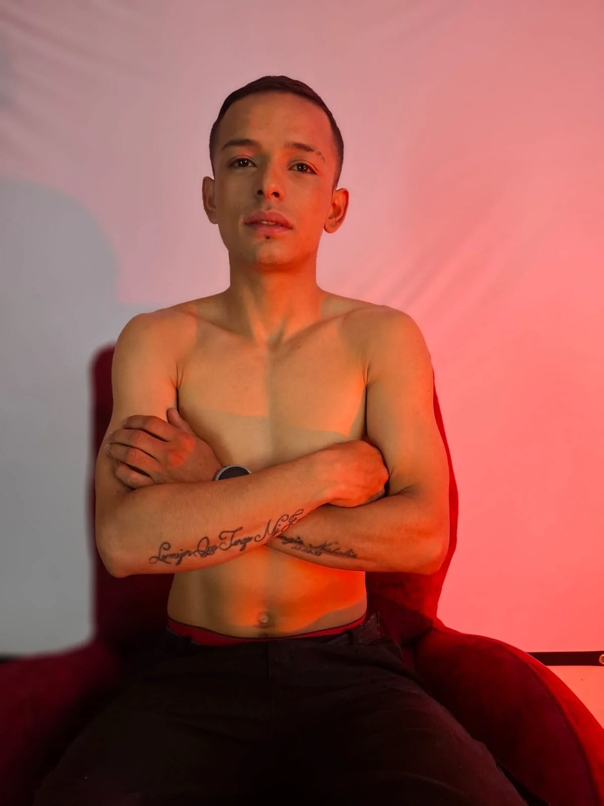 XXX Porn Photo of Nude Aether_deep 3