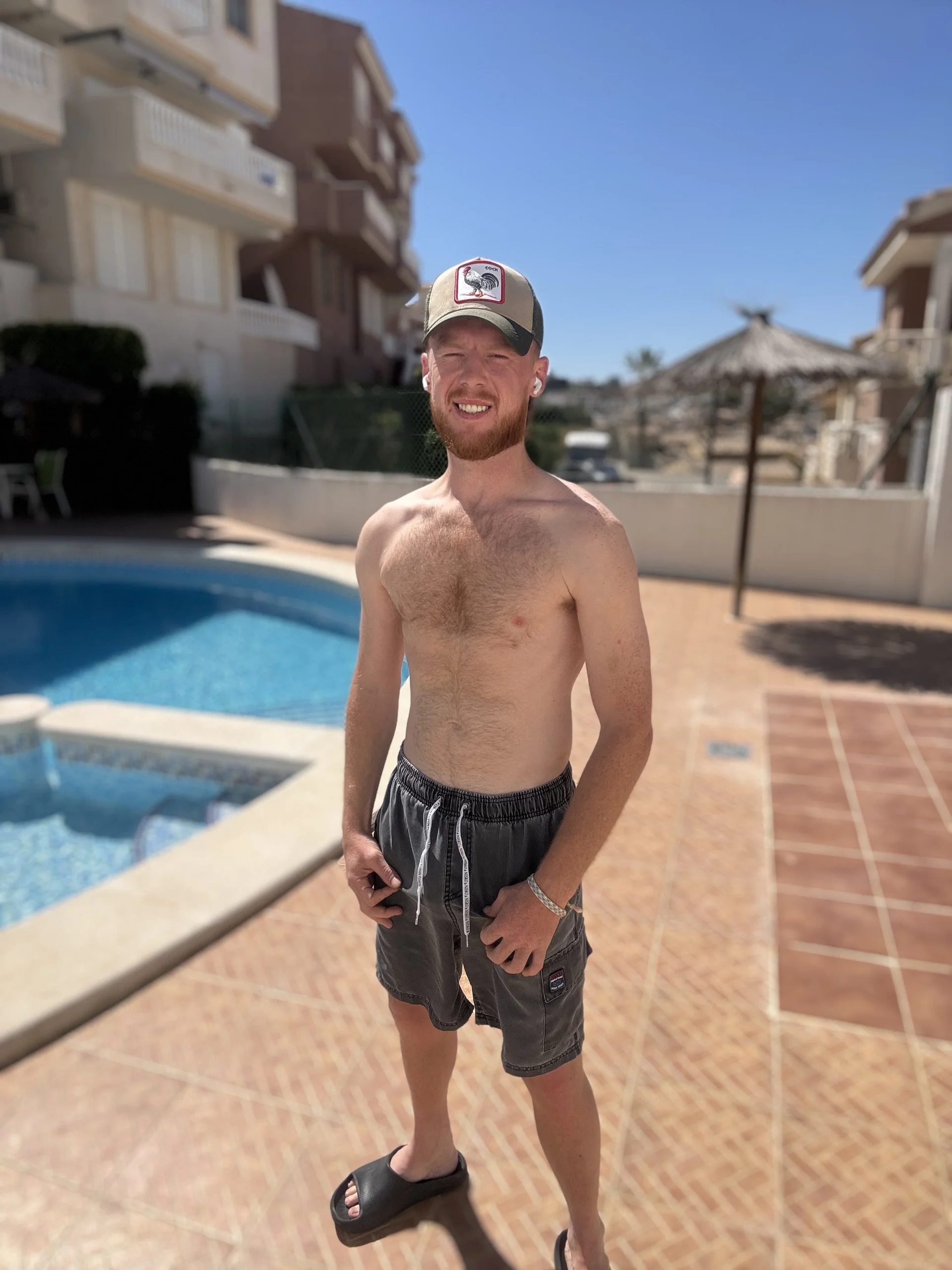 XXX Porn Photo of Nude bailey_mcvicar 13