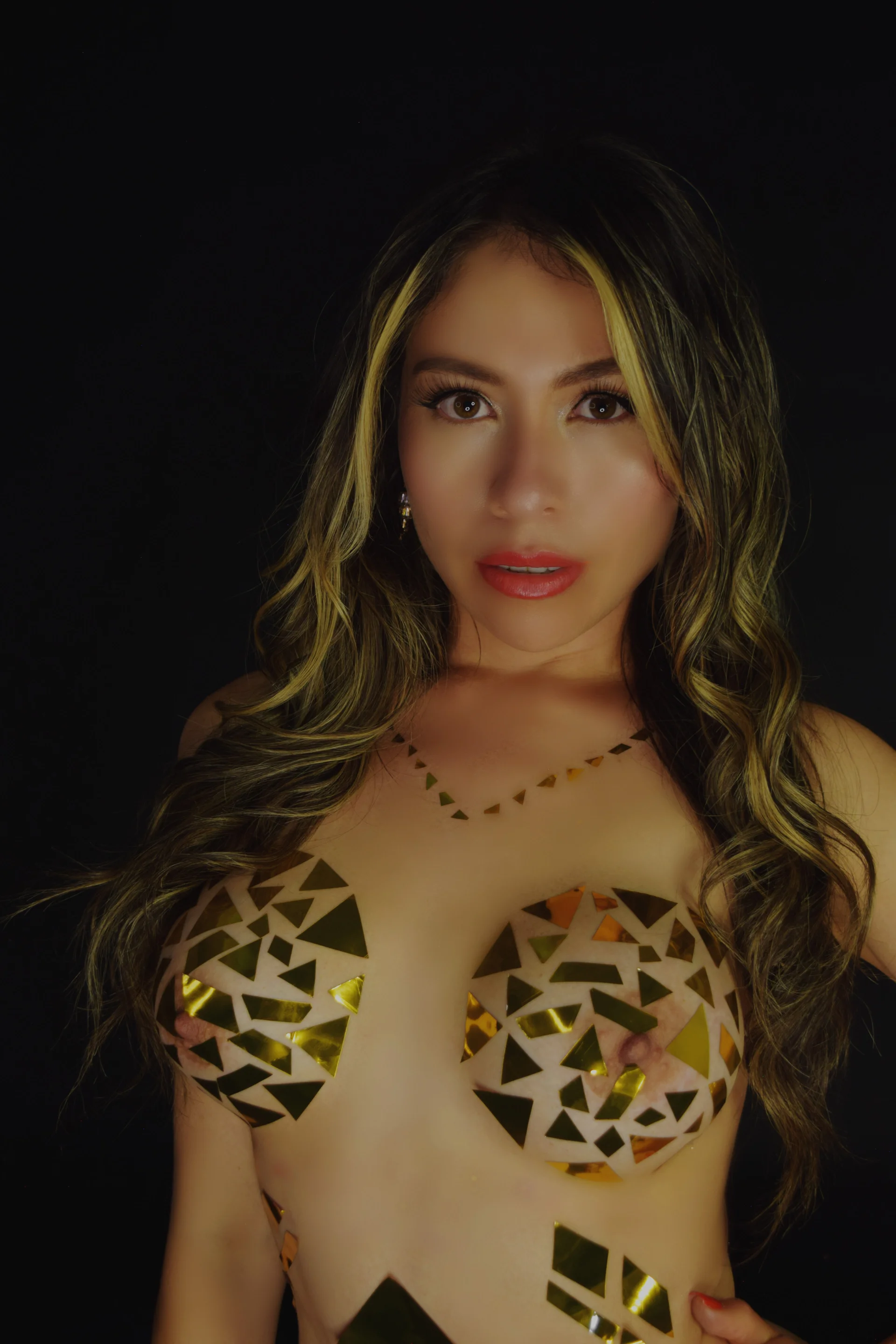 XXX Porn Photo of Nude Ammy_Castro 44