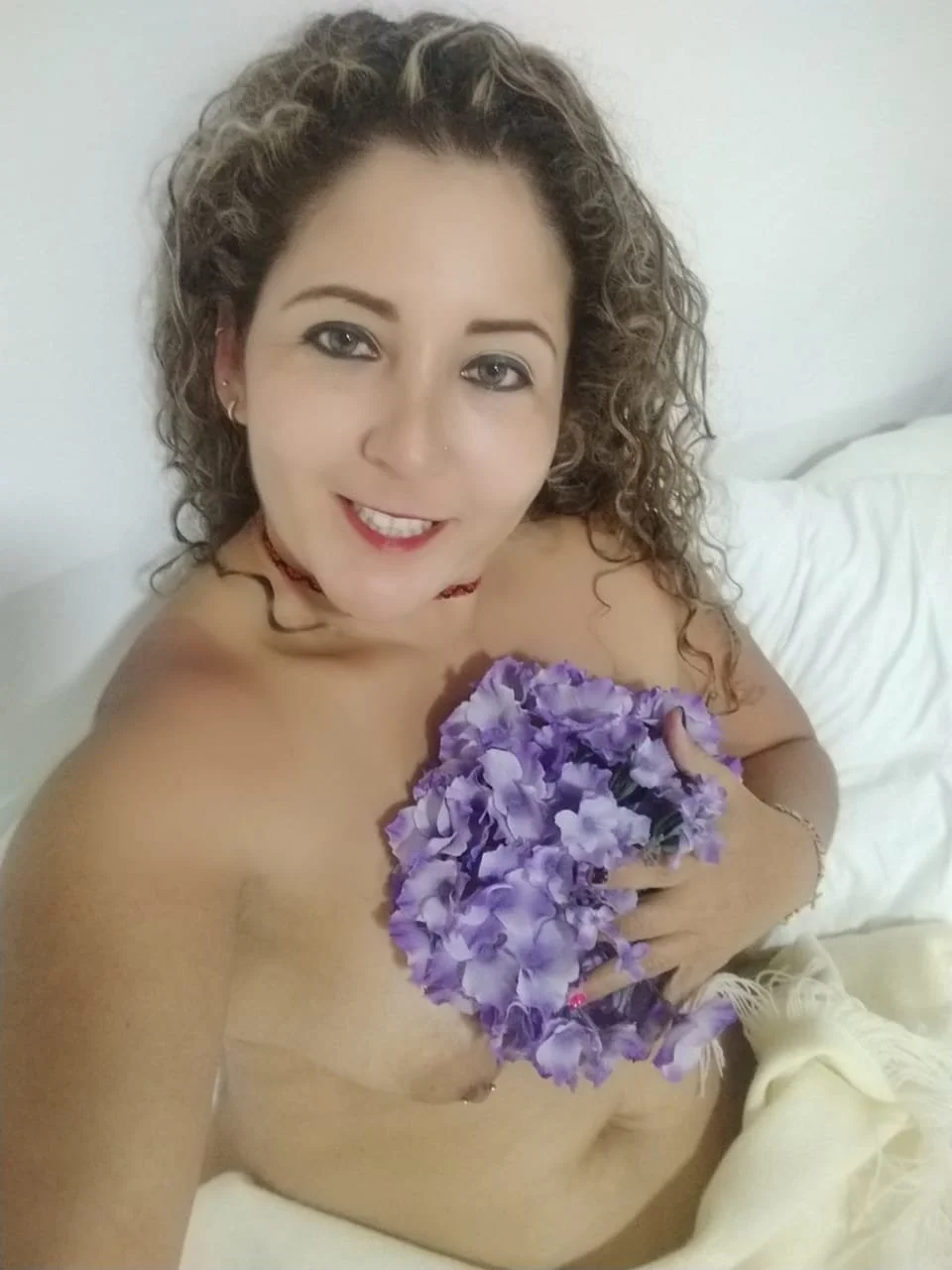 XXX Porn Photo of Nude camile_milf 821