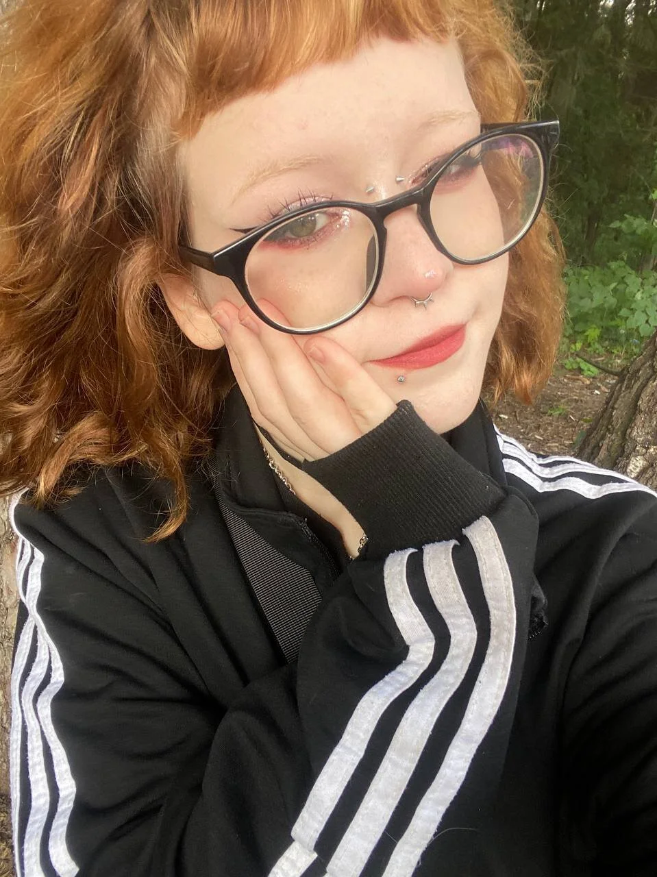 XXX Porn Photo of Nude EdythElswick 22