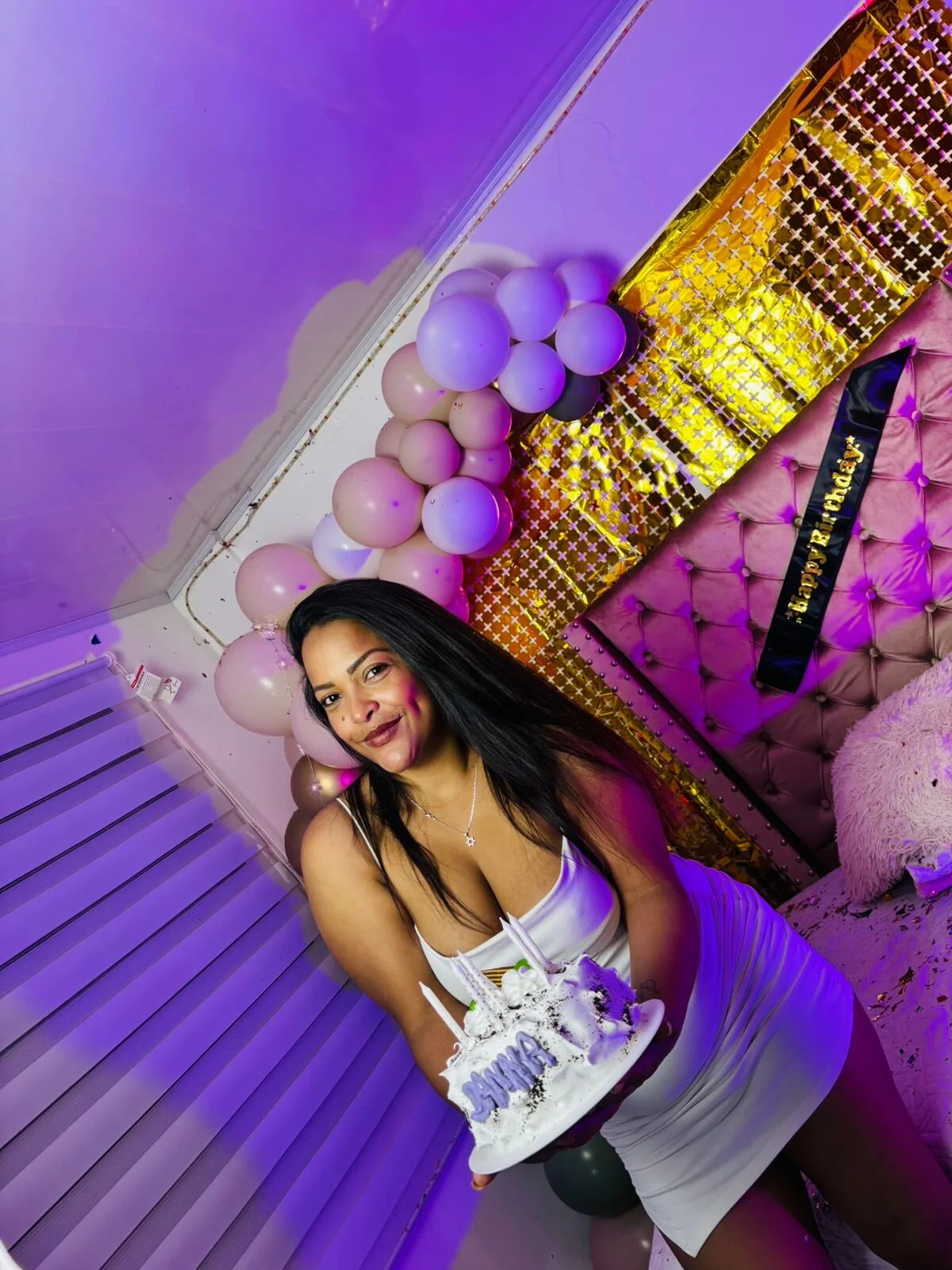 XXX Porn Photo of Nude Danna_Ramiirez 115