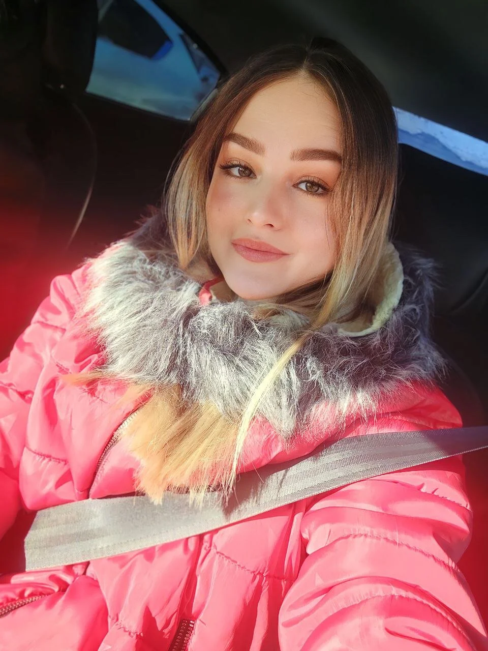 XXX Porn Photo of Nude DeboraLarson 10